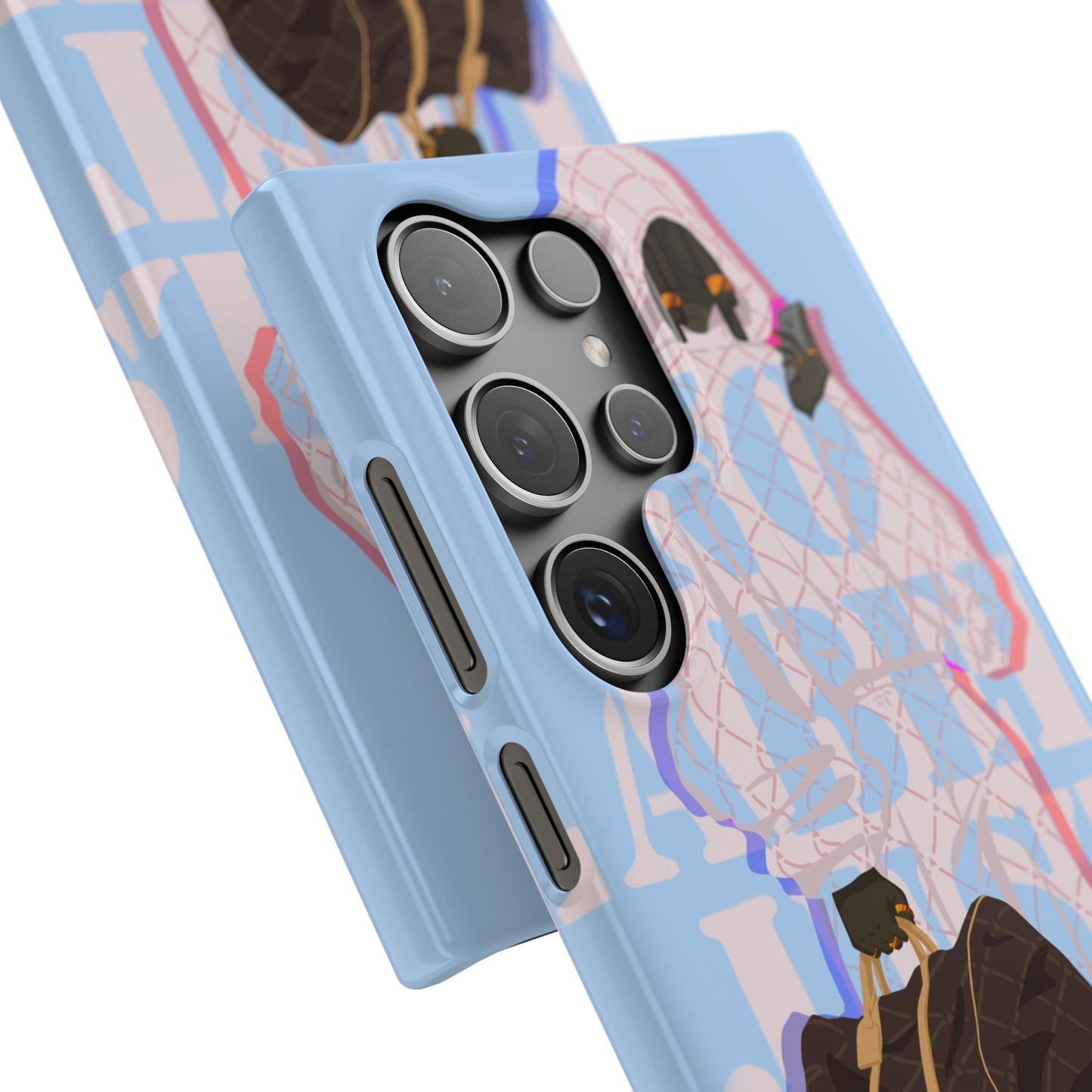 "No Labels" - notchailatte