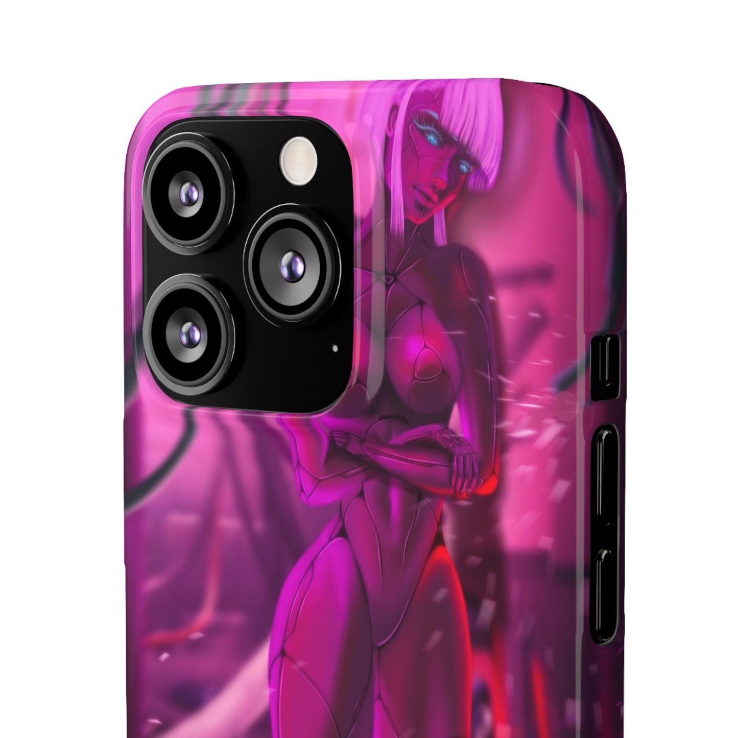 "Urban Serenity" - notchailatte