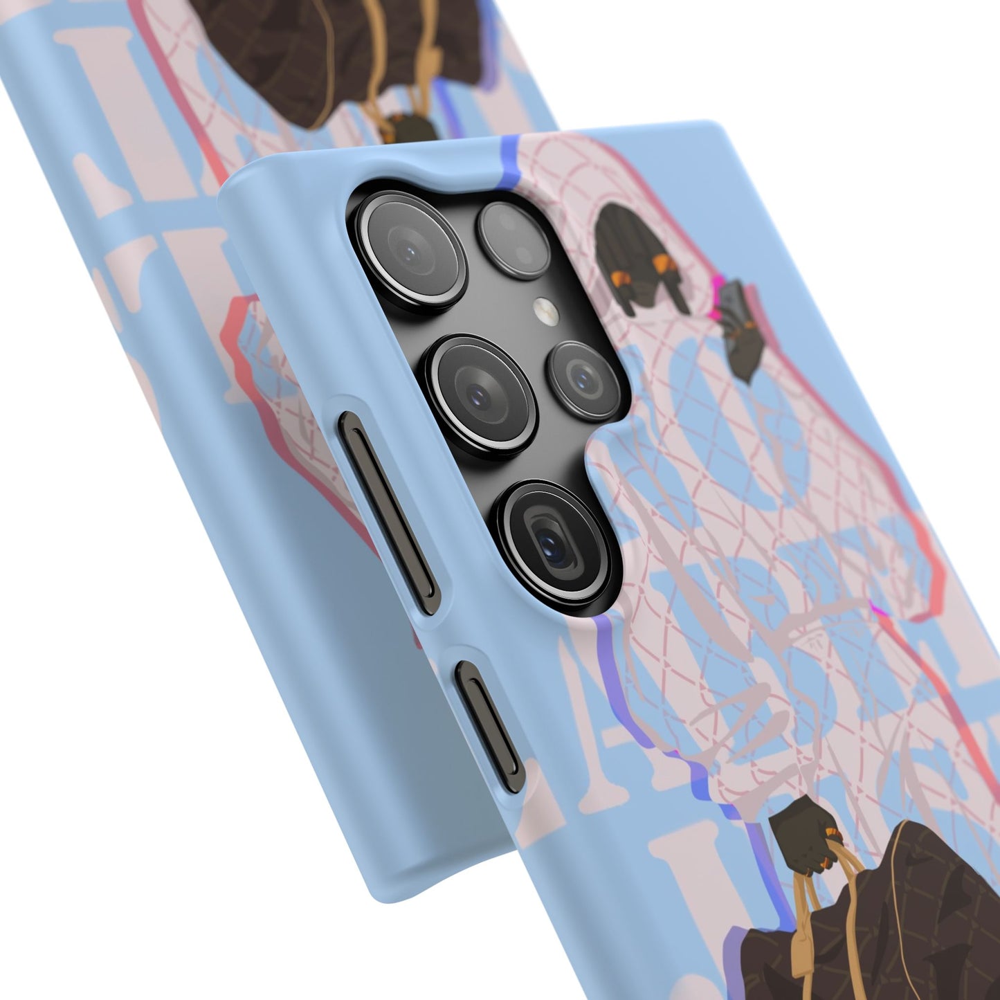 "No Labels" - notchailatte