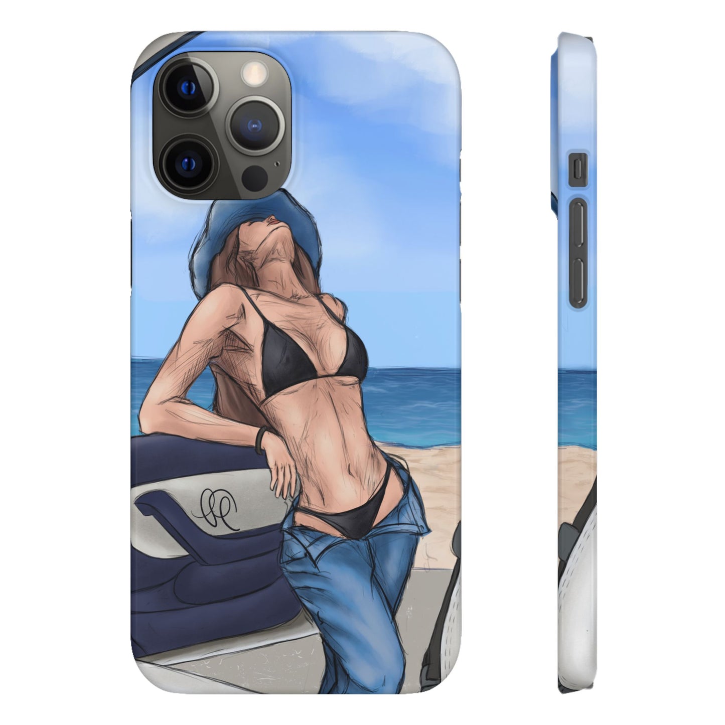 "Sun Bliss" - natis_art_