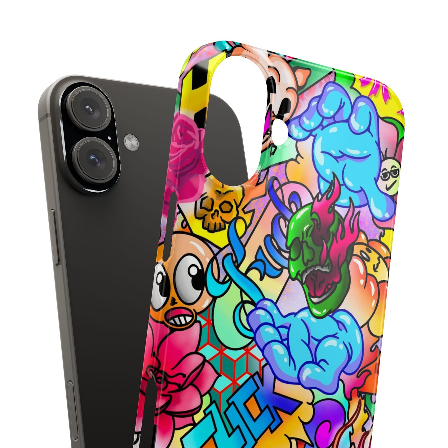 Doodle Spectrum 1.0 - boti_arts