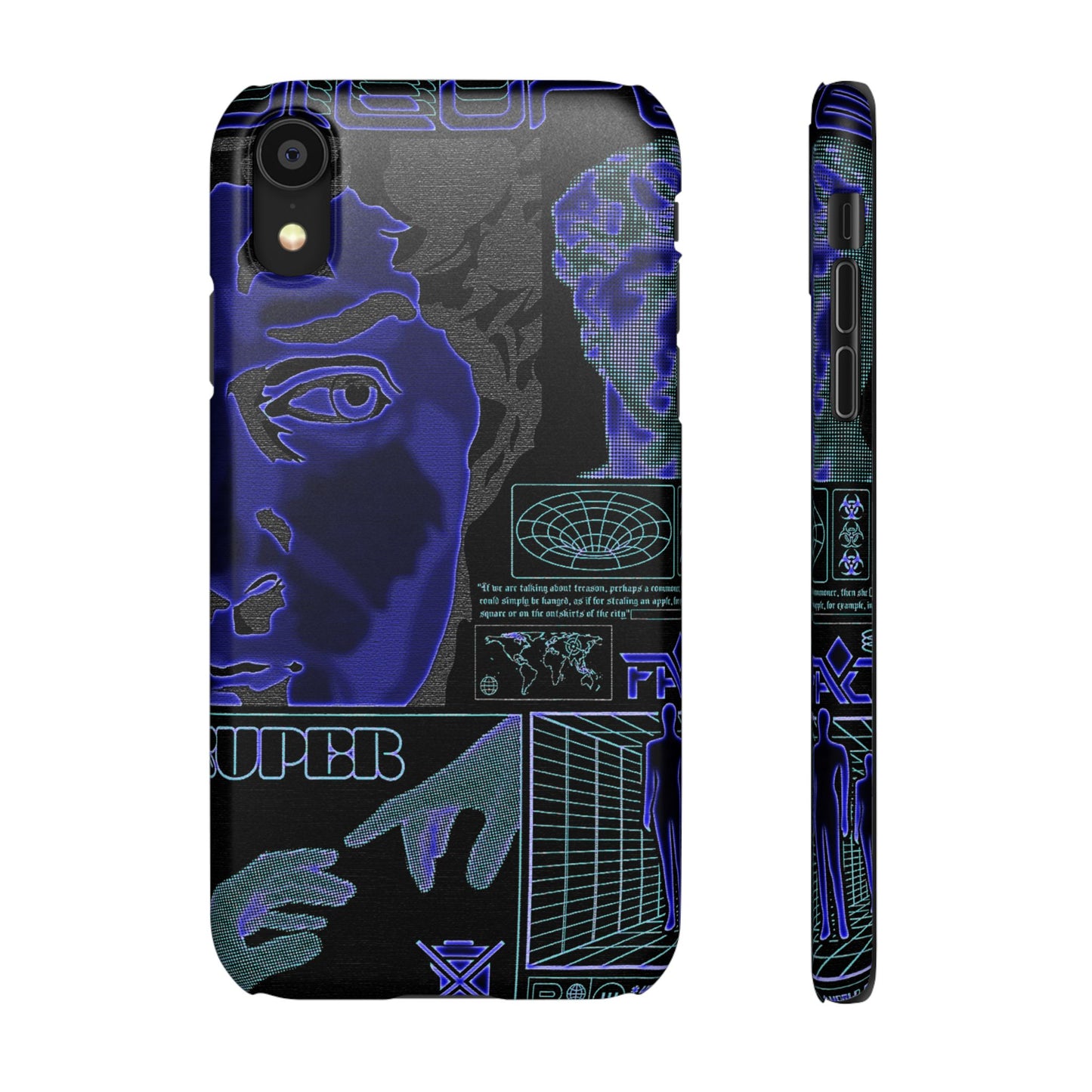 "Futuristic"- boti_arts