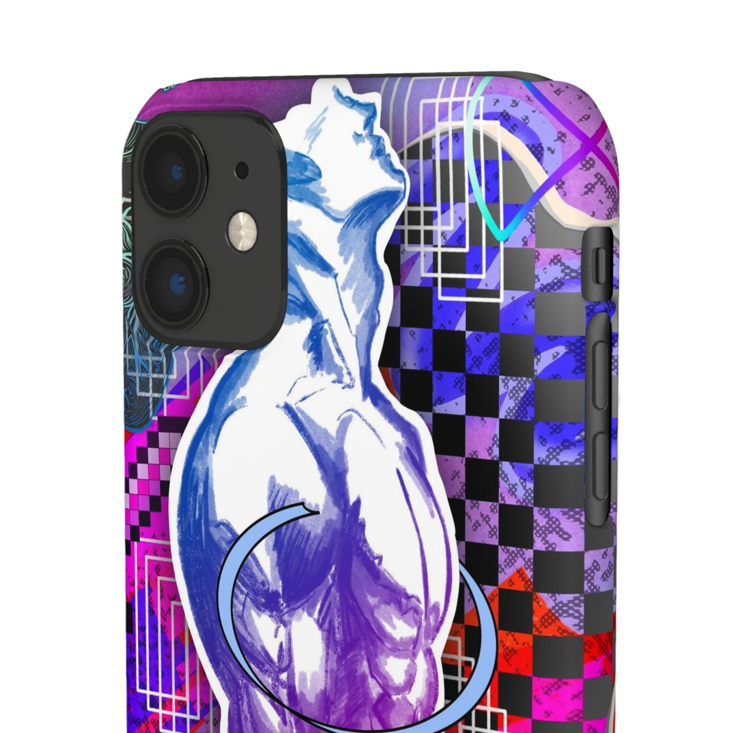 "Fight Till The End" - boti_arts