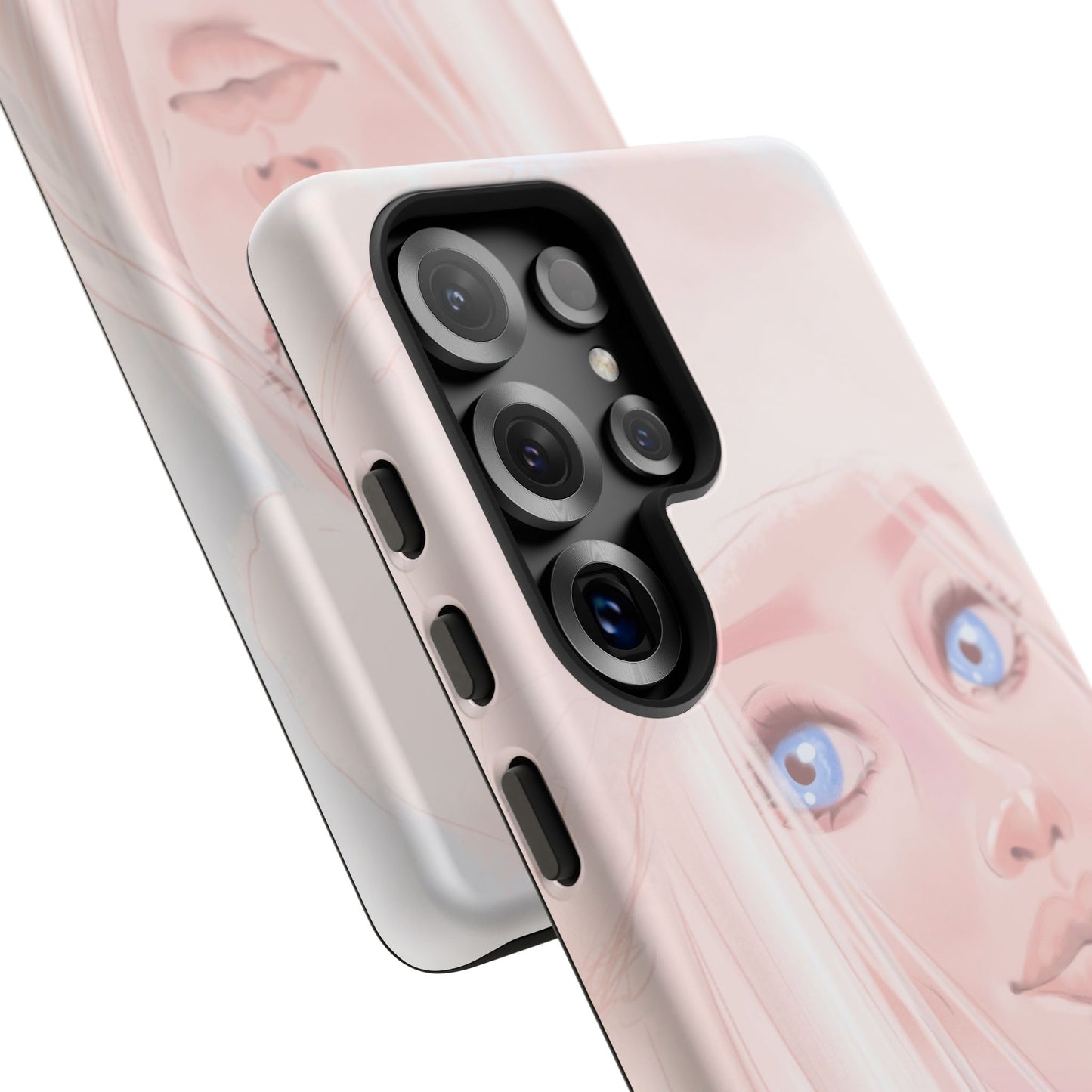 "Winter's Whisper" - notchailatte