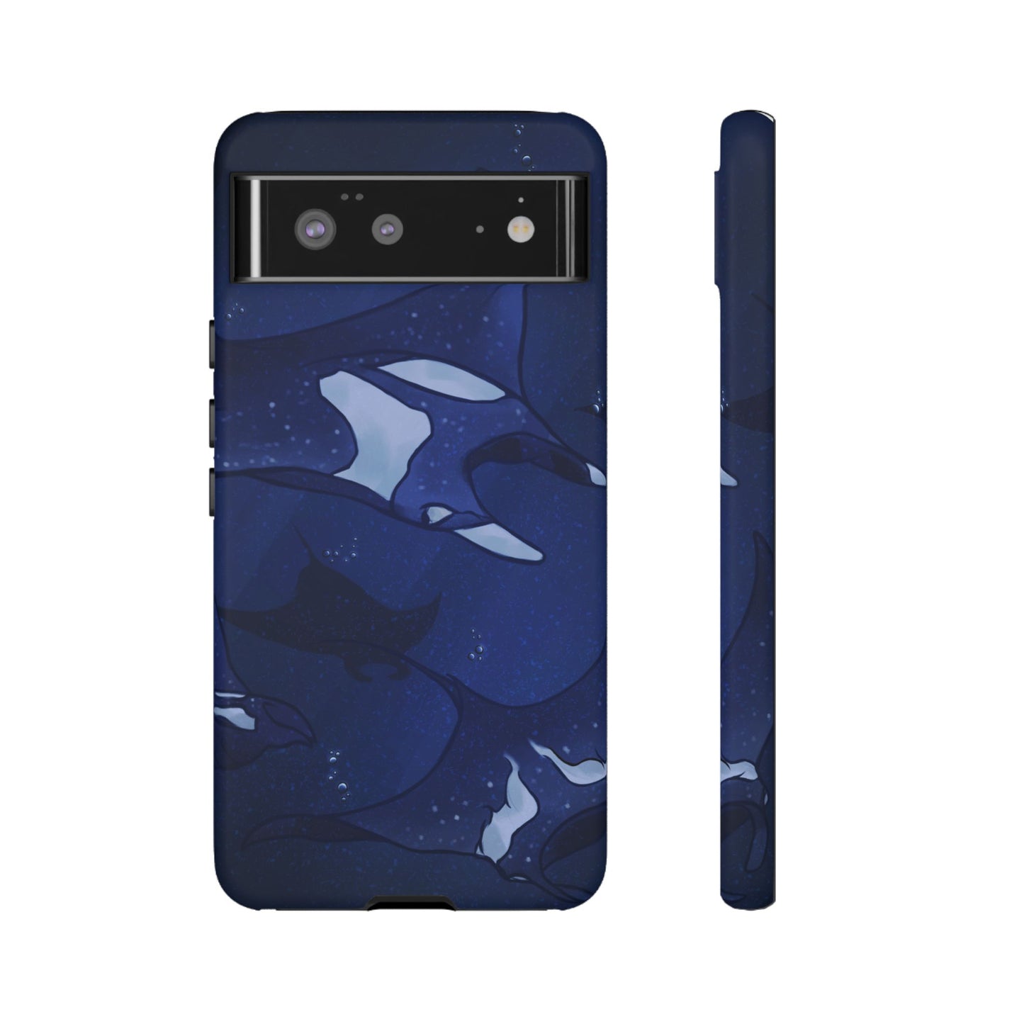 "Ocean Serenity" - natis_art_