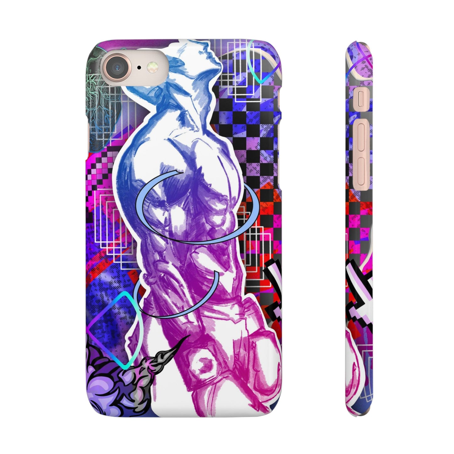 "Fight Till The End" - boti_arts