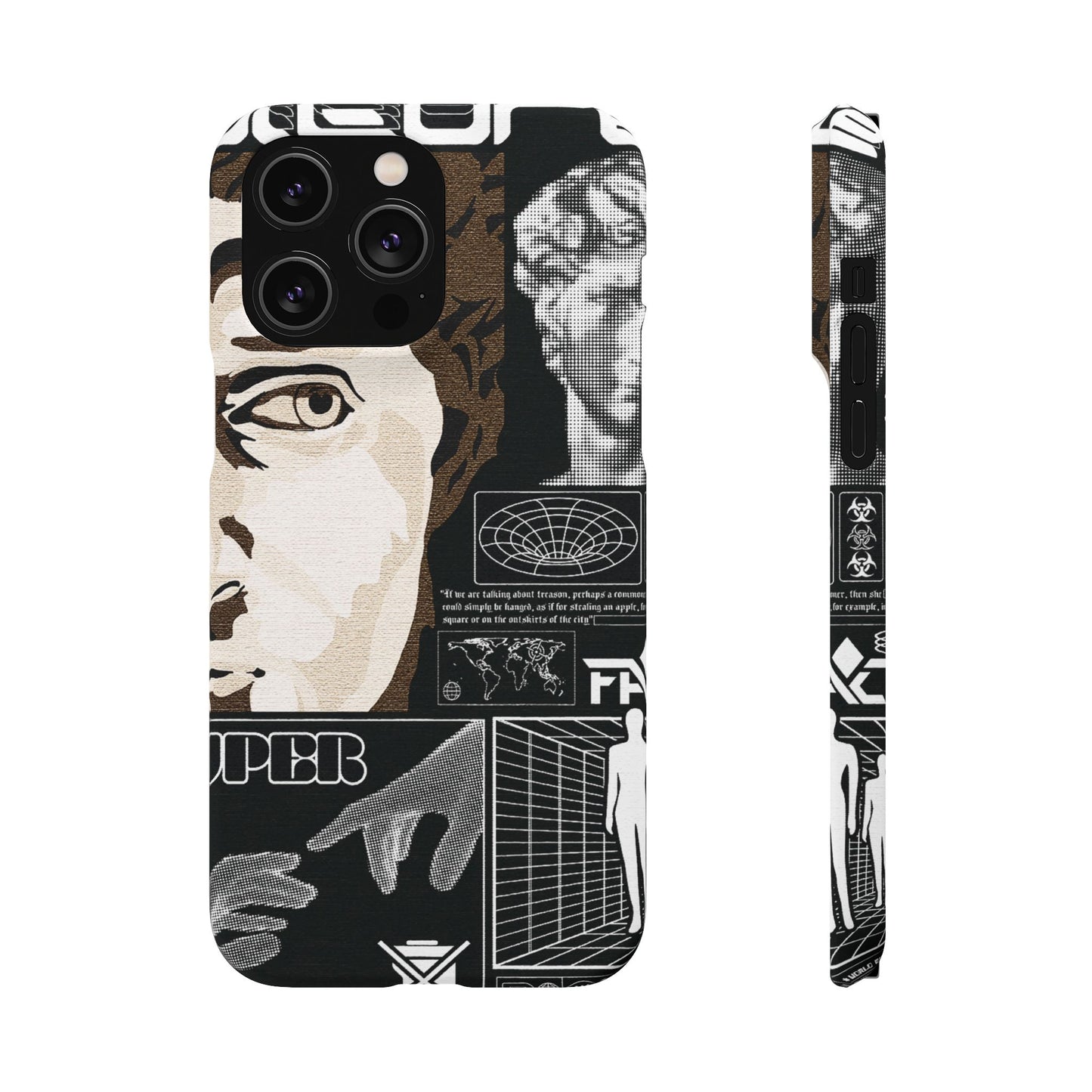 "Futuristic" - boti_arts