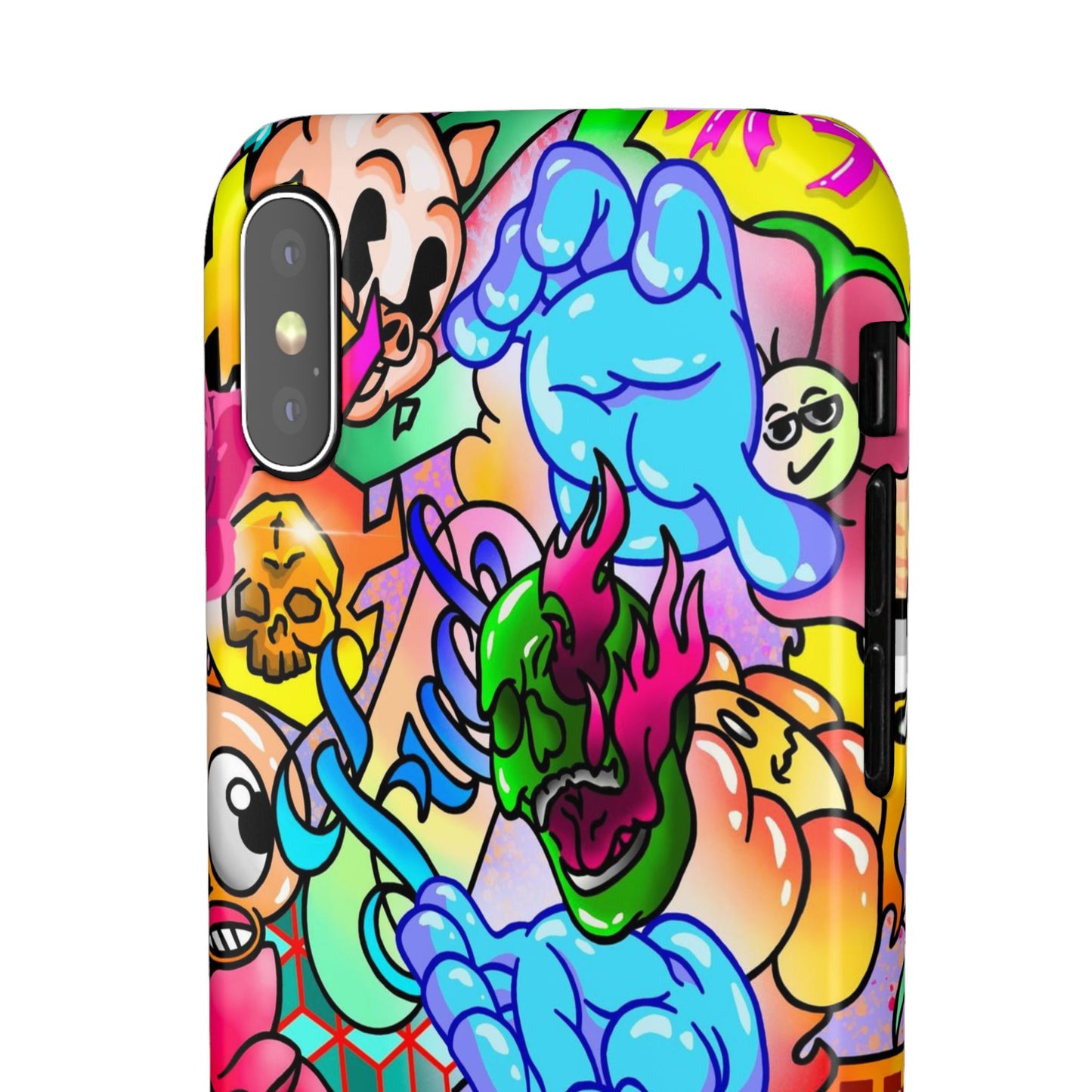 Doodle Spectrum 1.0 - boti_arts