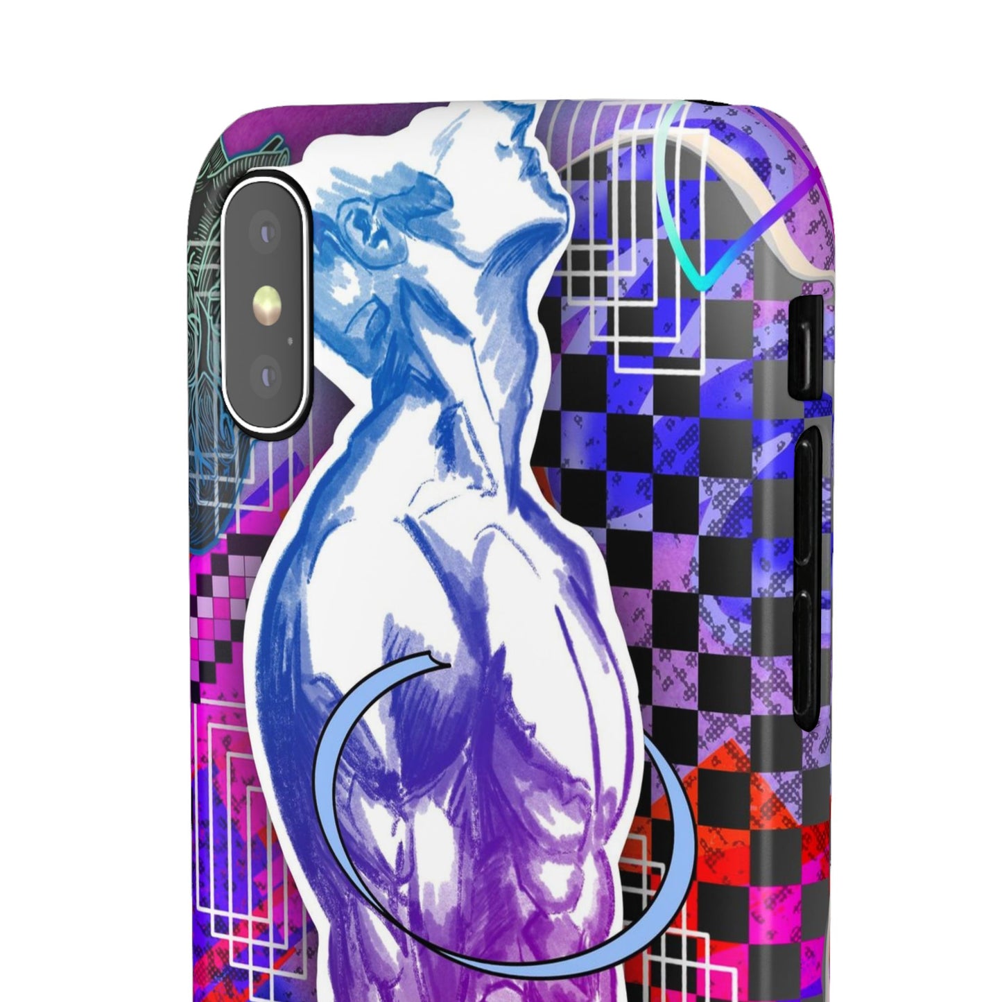 "Fight Till The End" - boti_arts