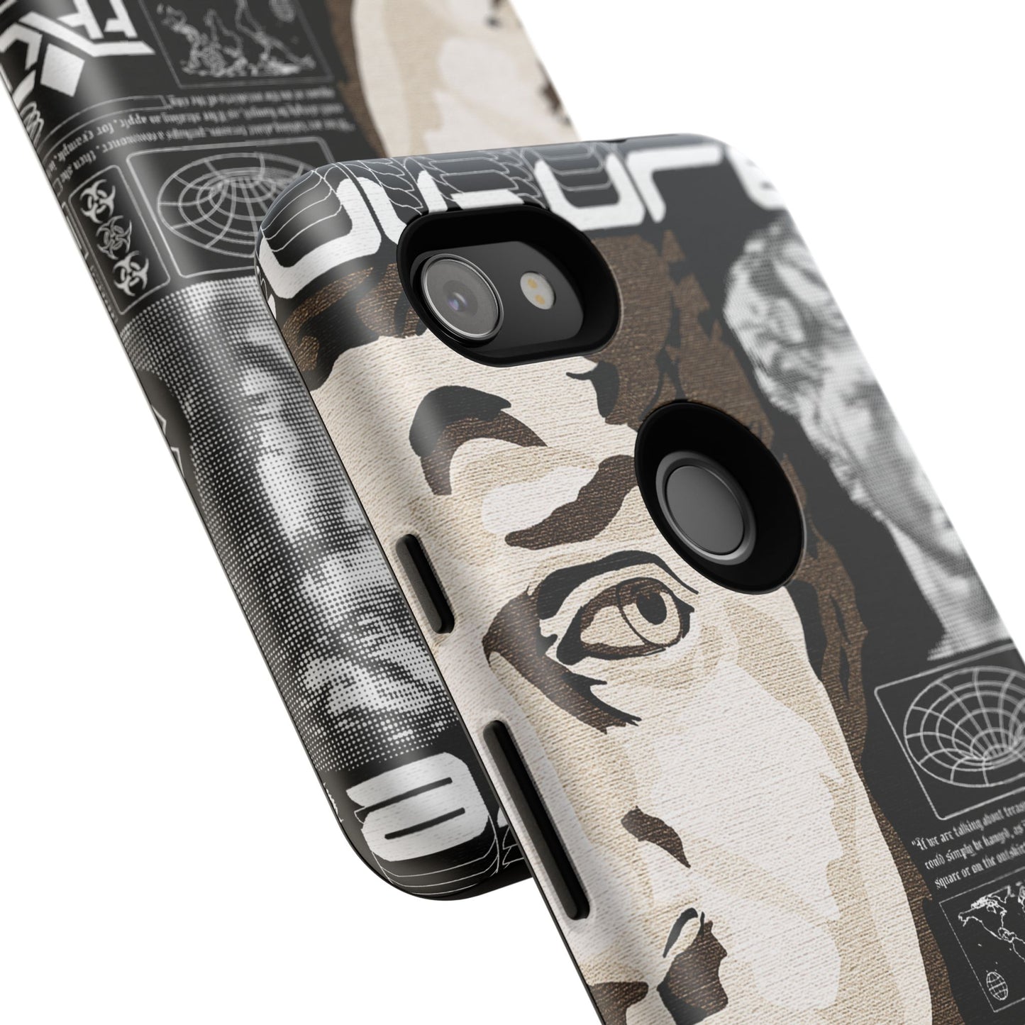 "Futuristic" - boti_arts