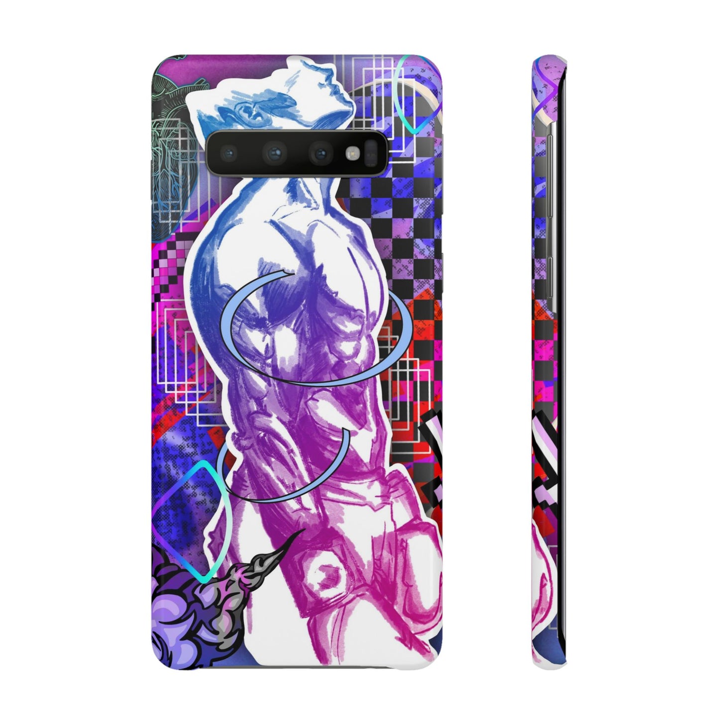 "Fight Till The End" - boti_arts