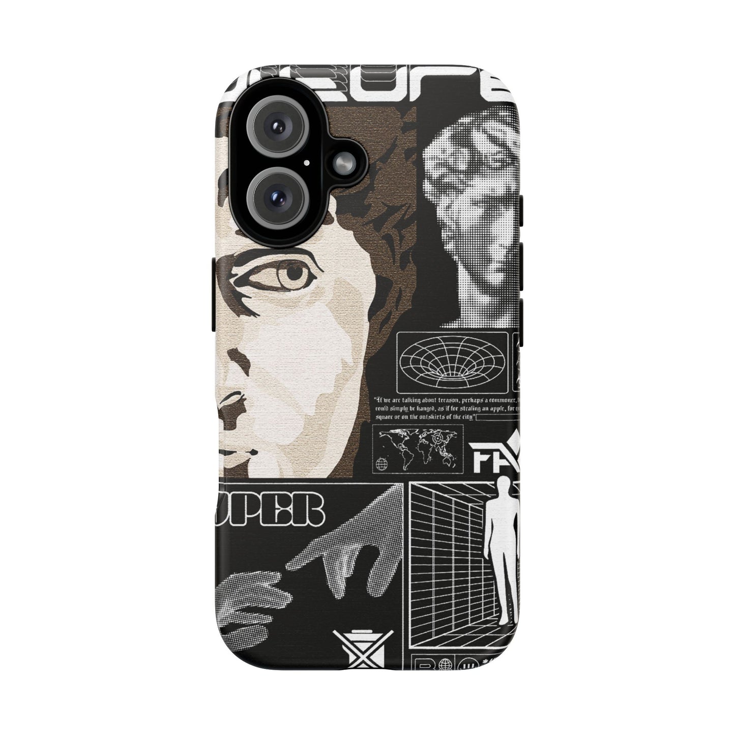 "Futuristic" - boti_arts