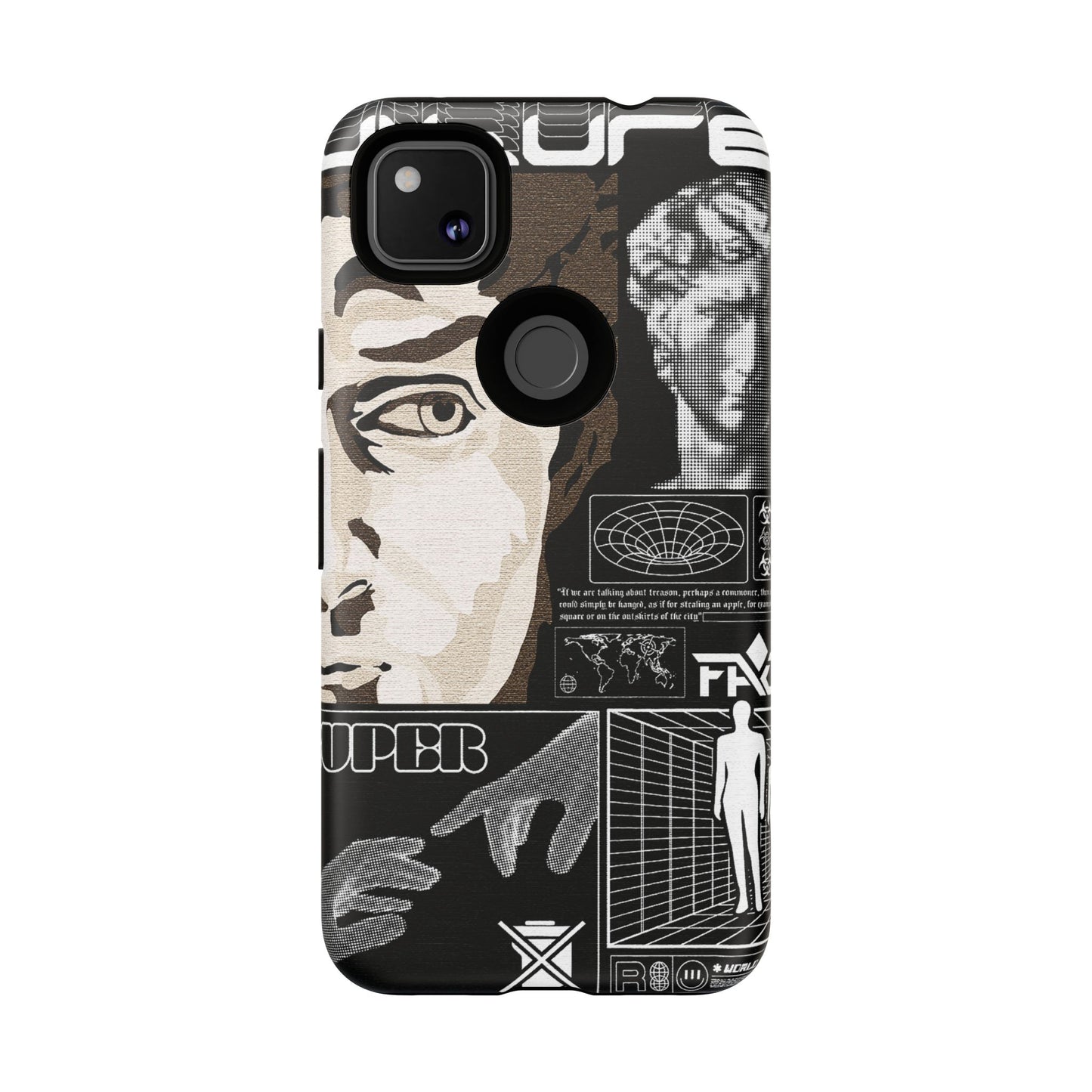 "Futuristic" - boti_arts