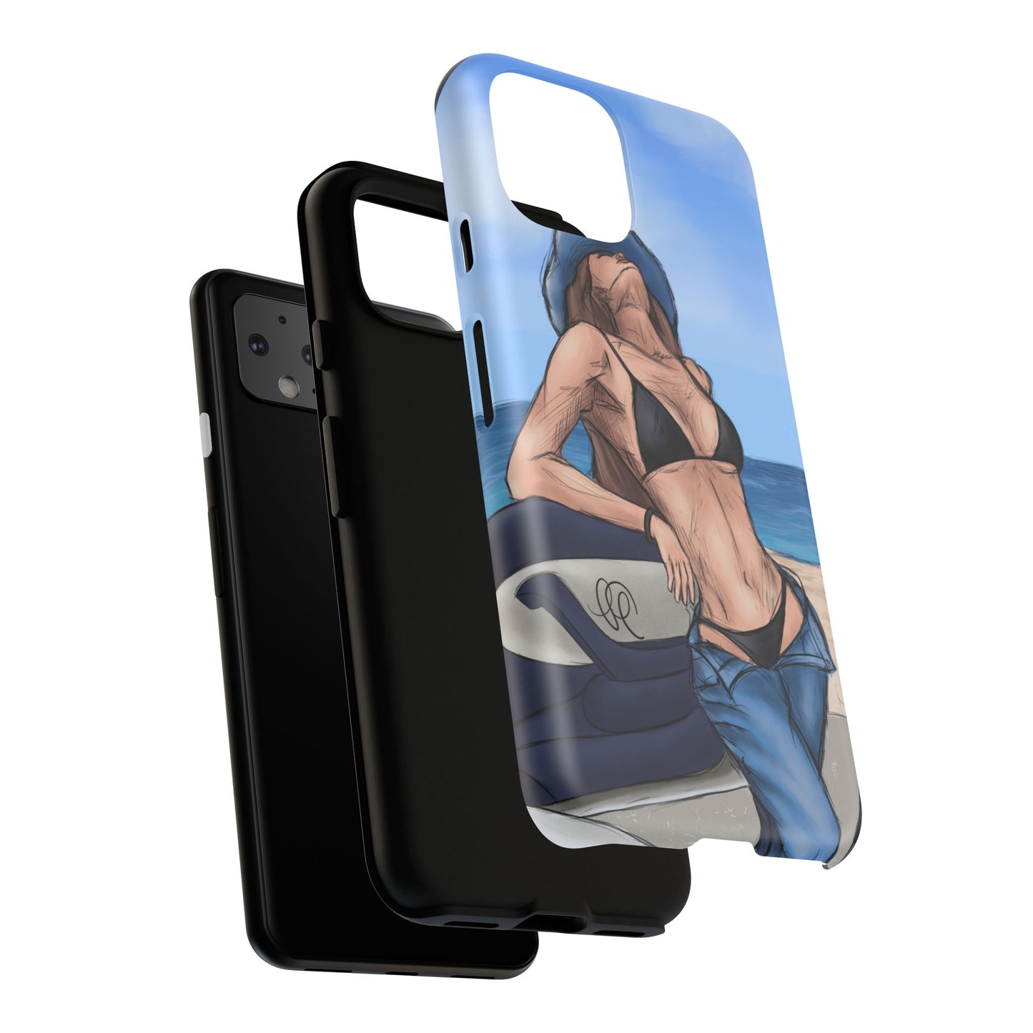 "Sun Bliss" - natis_art_