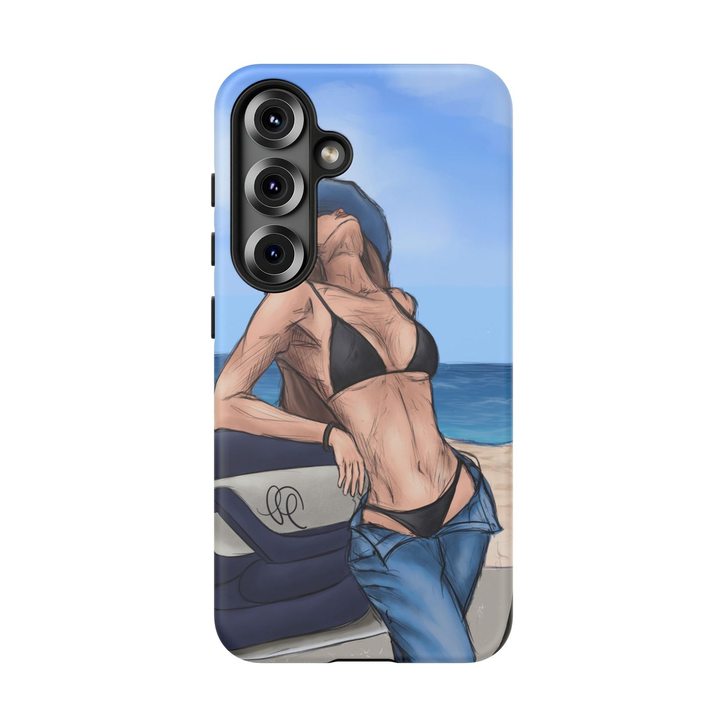 "Sun Bliss" - natis_art_