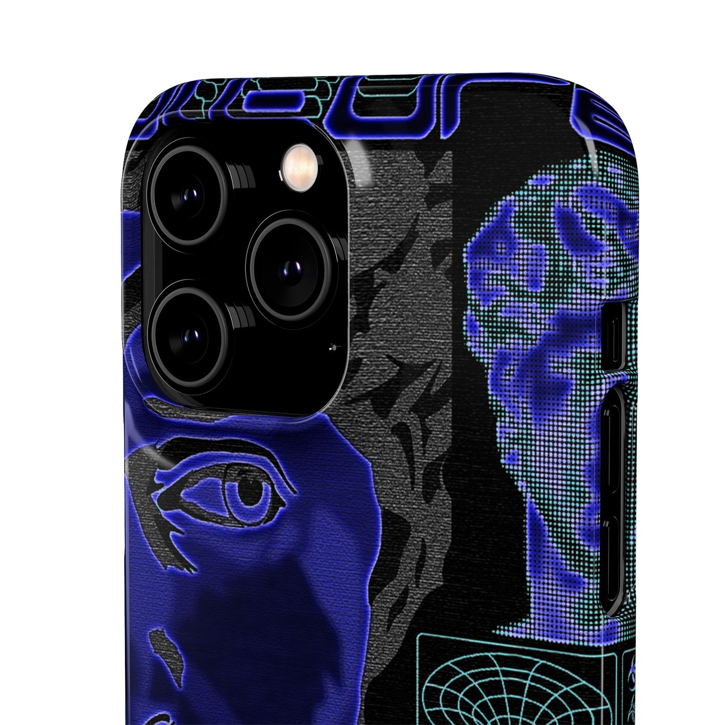 "Futuristic"- boti_arts