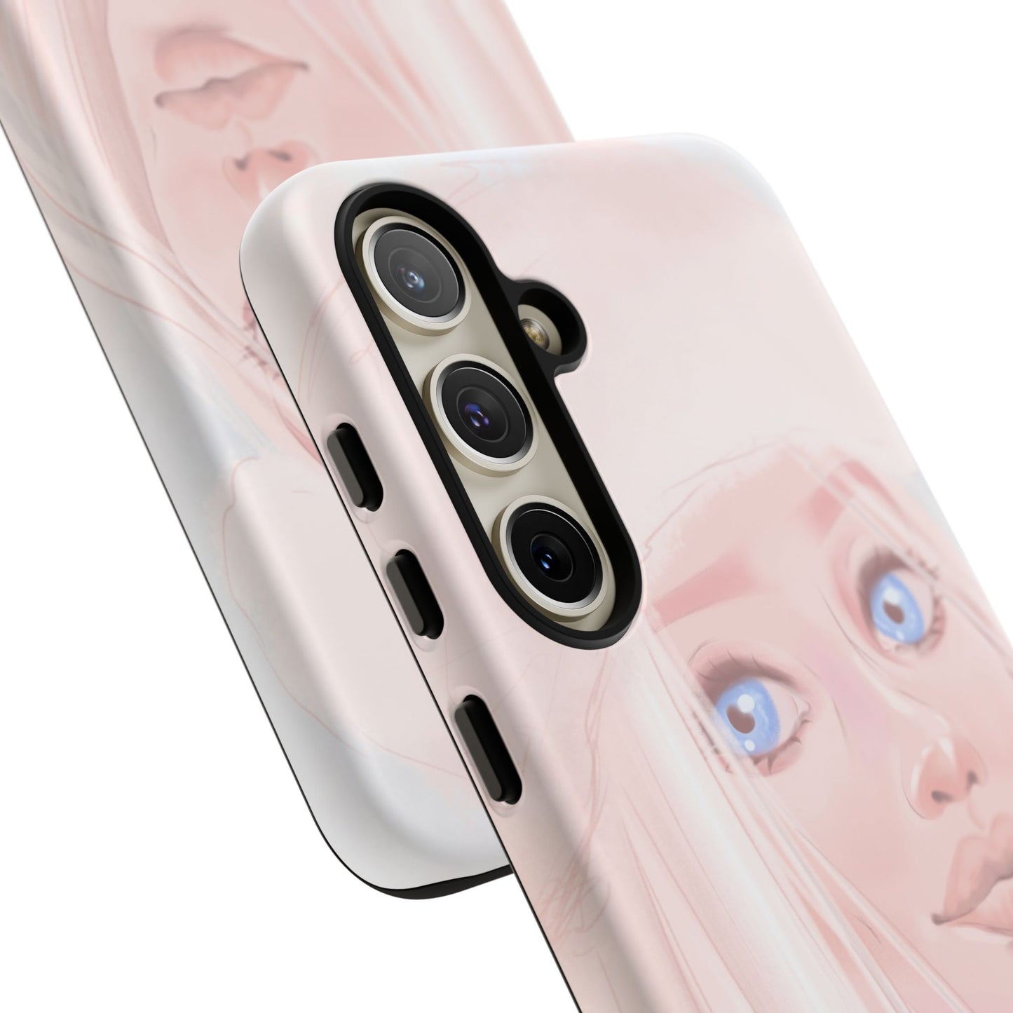 "Winter's Whisper" - notchailatte