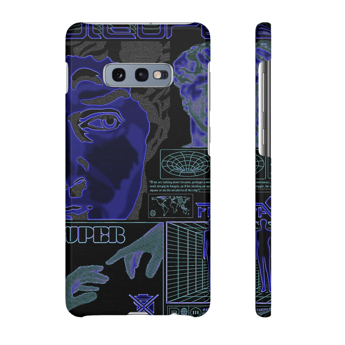 "Futuristic"- boti_arts