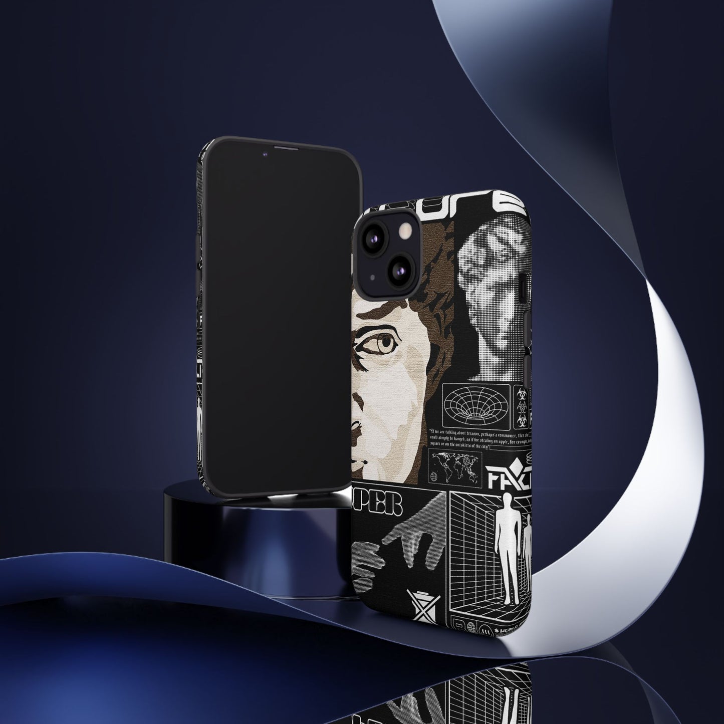 "Futuristic" - boti_arts