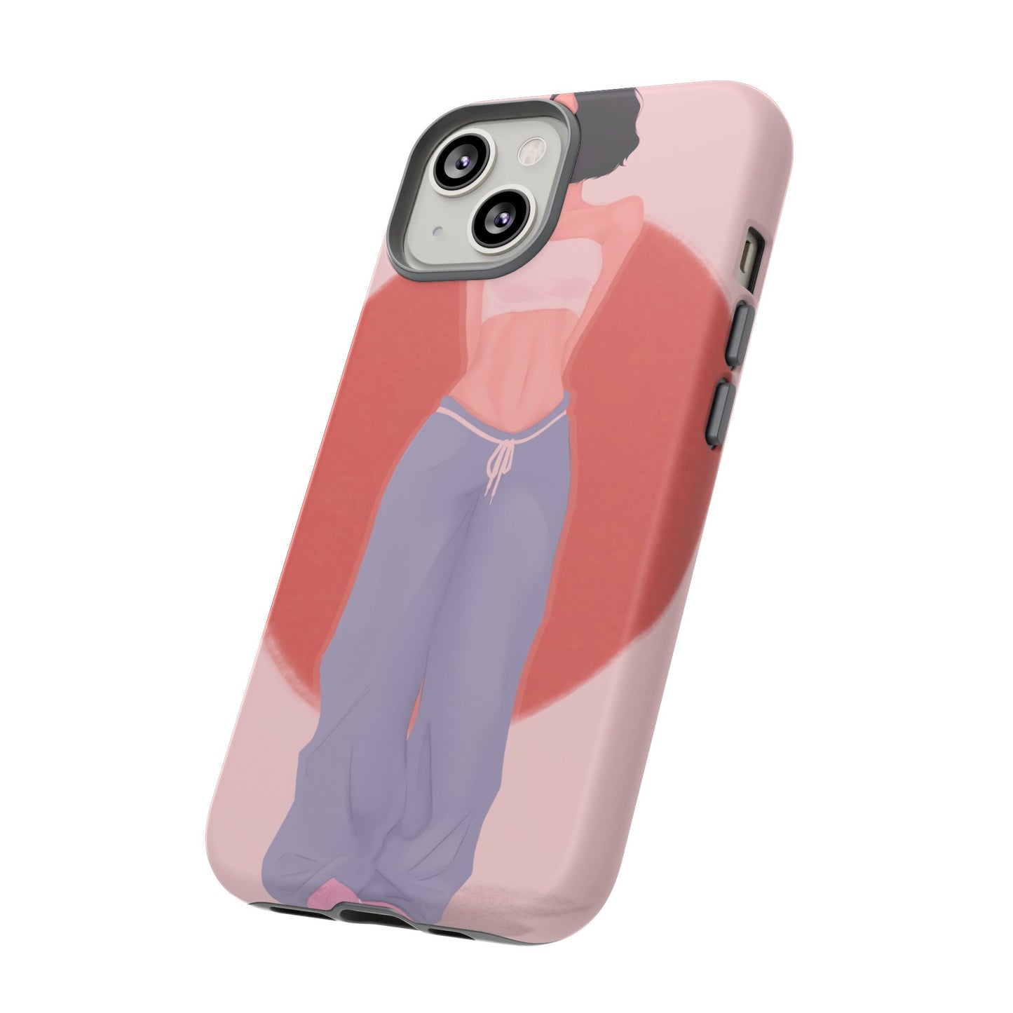 "Metropolitan Muse" - notchailatte