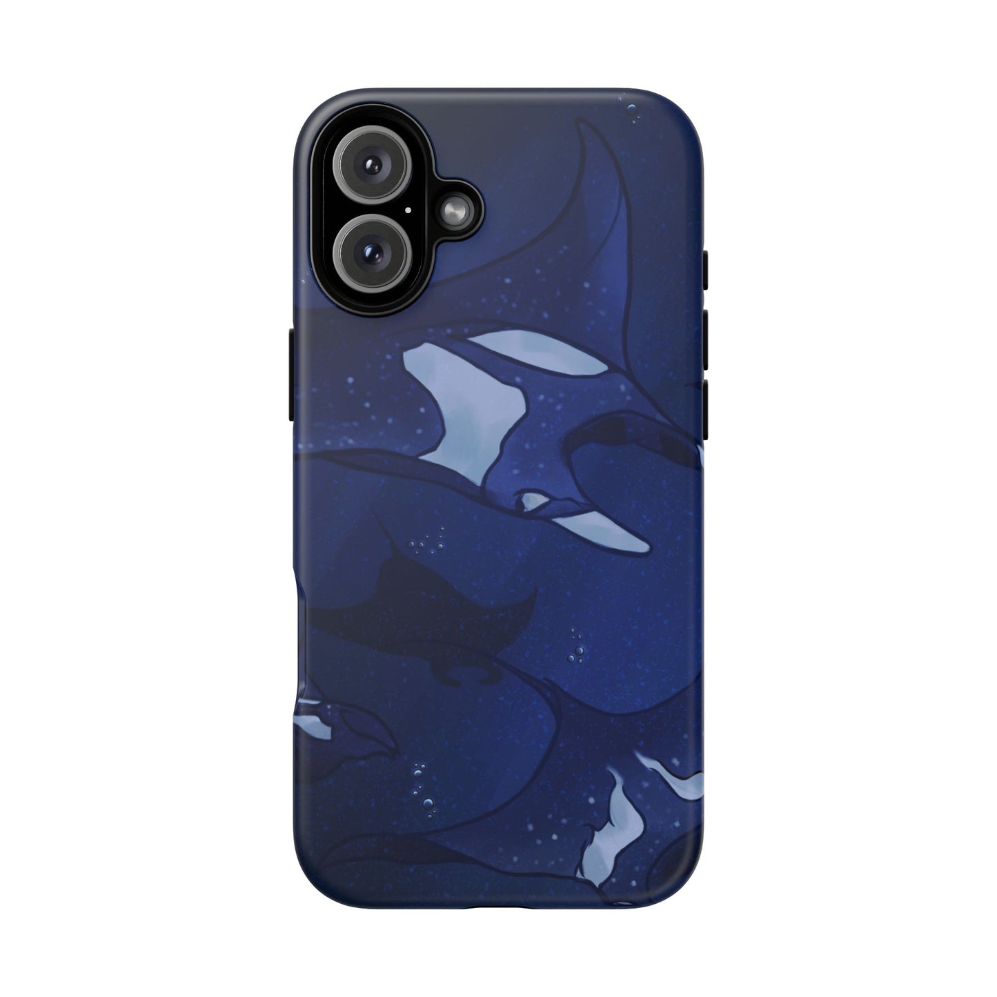 "Ocean Serenity" - natis_art_