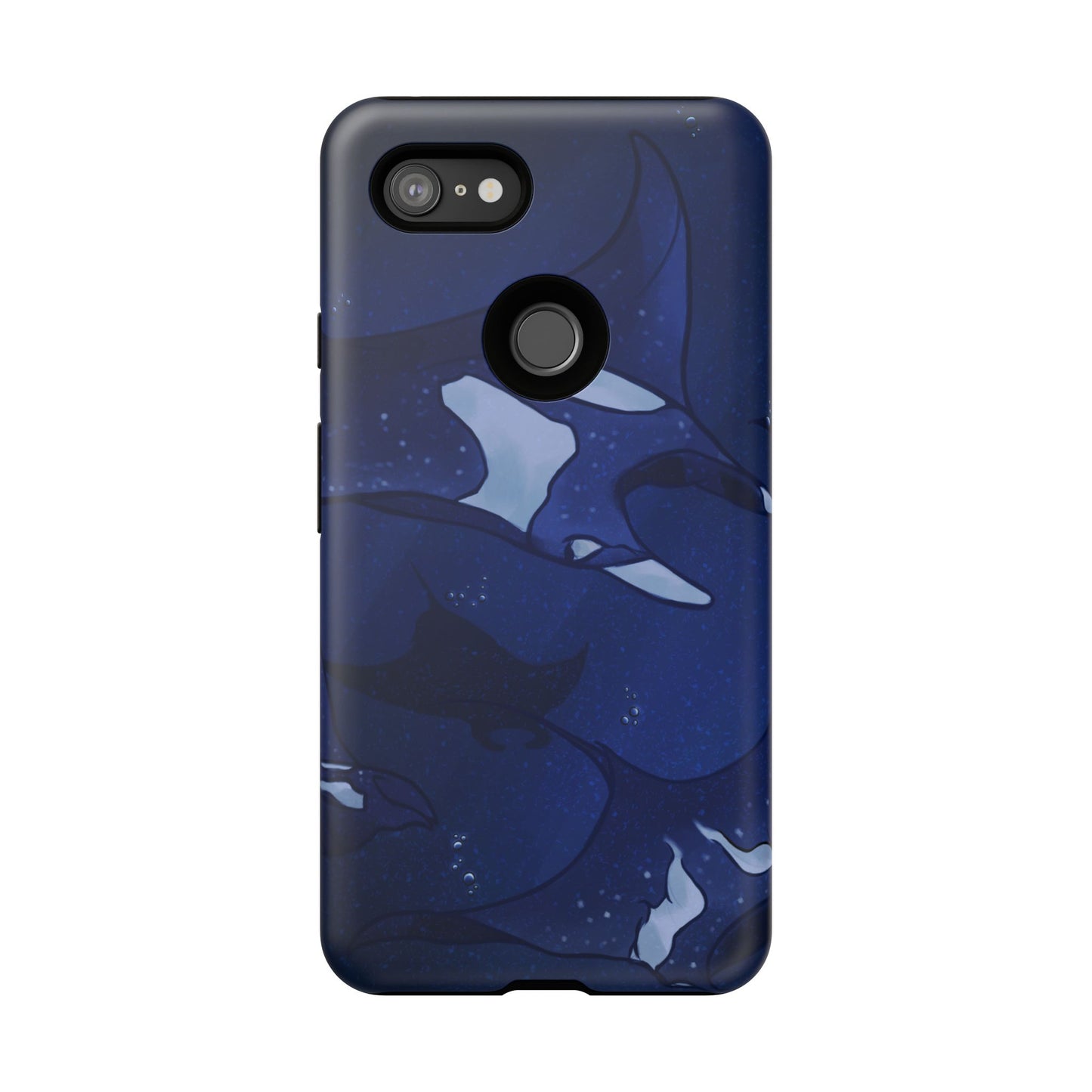 "Ocean Serenity" - natis_art_