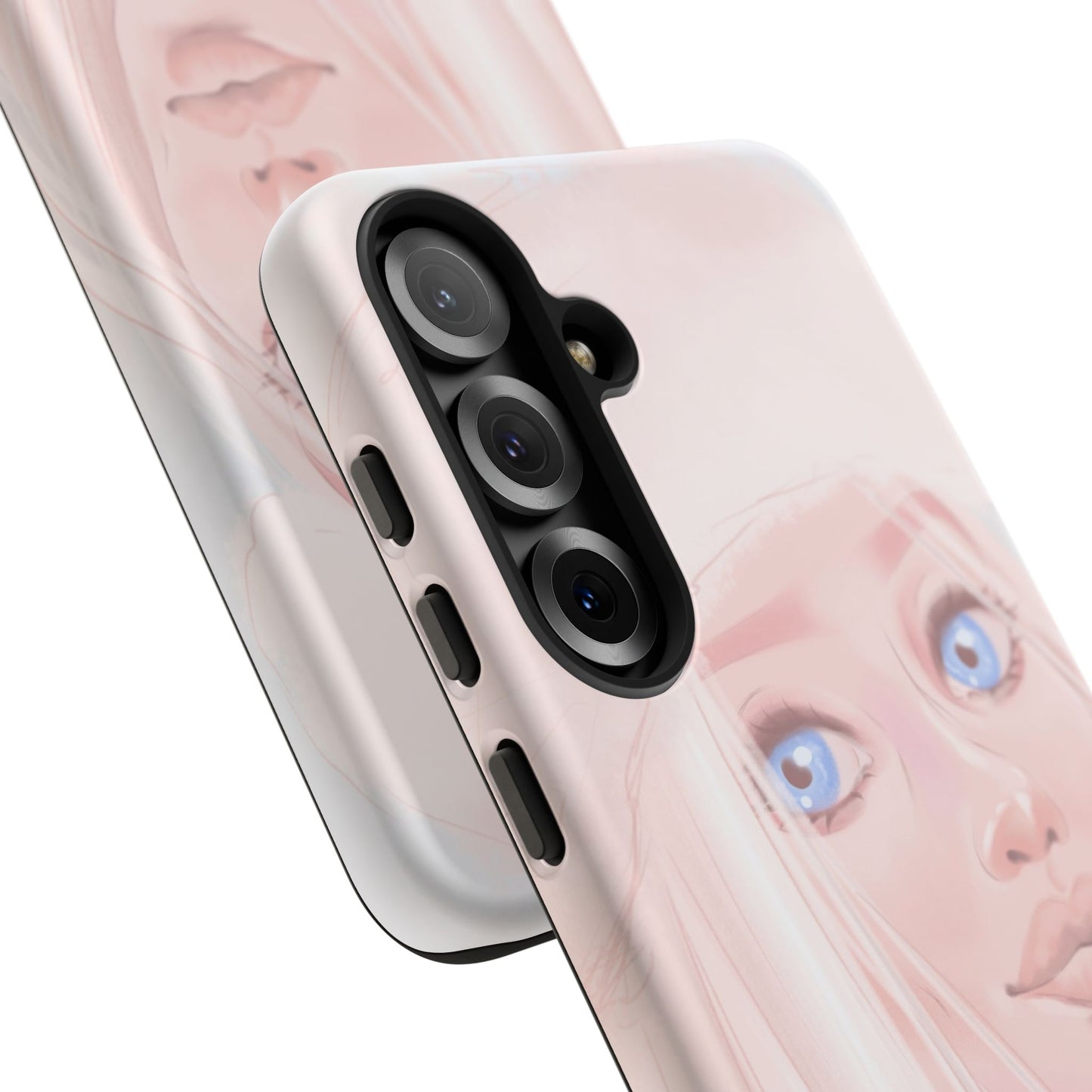 "Winter's Whisper" - notchailatte