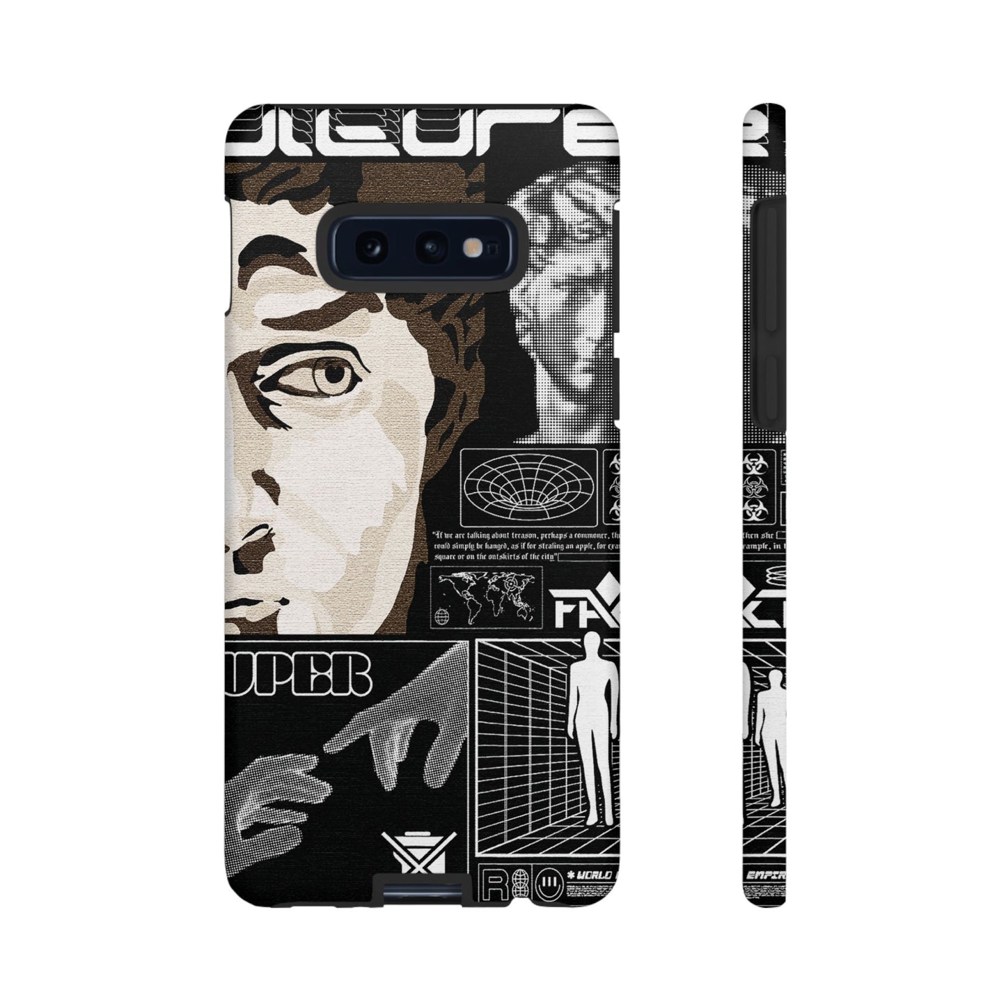 "Futuristic" - boti_arts