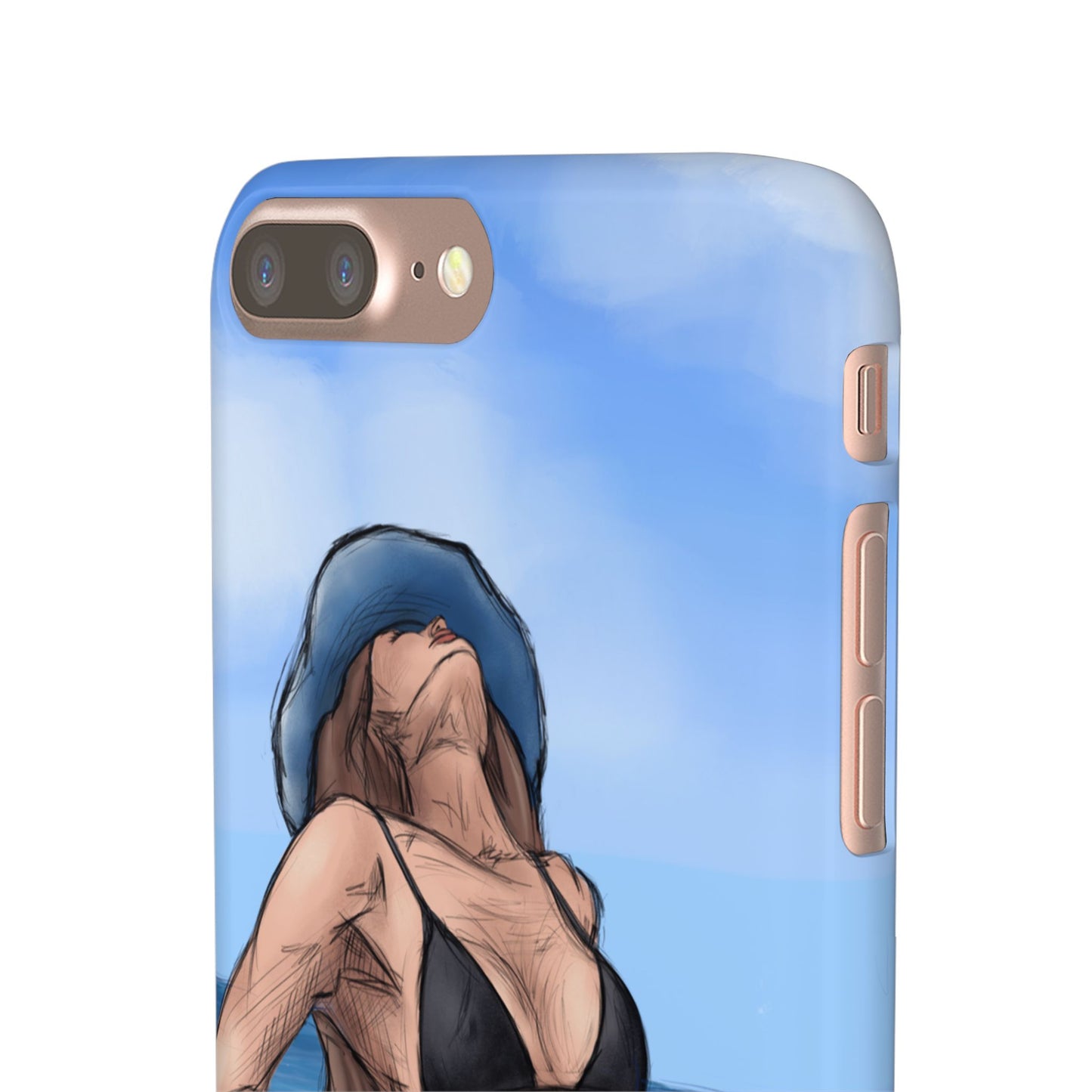 "Sun Bliss" - natis_art_