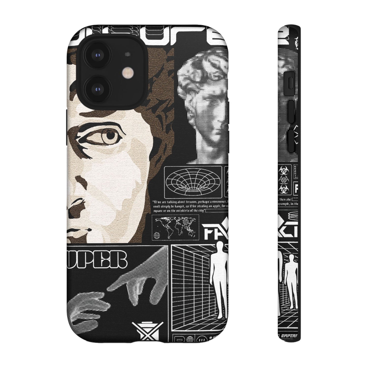 "Futuristic" - boti_arts