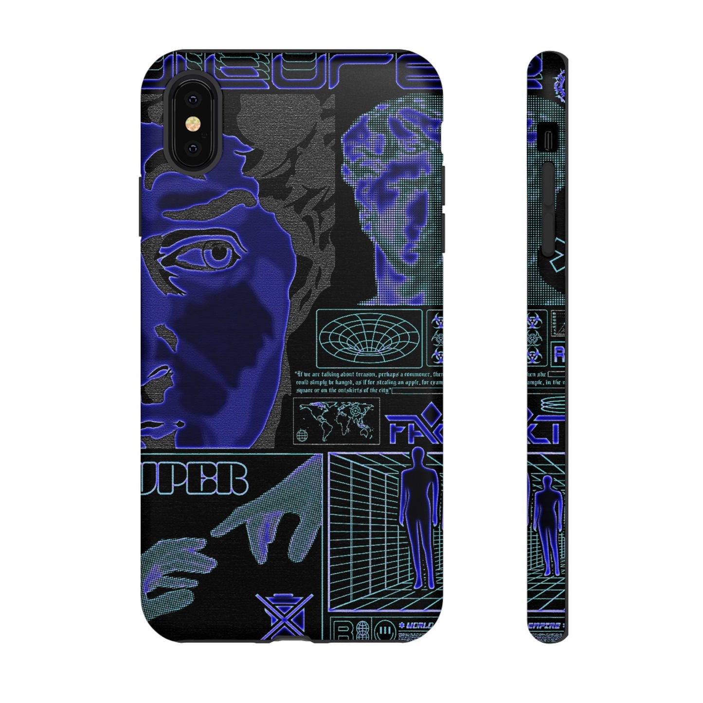 "Futuristic" - boti_arts