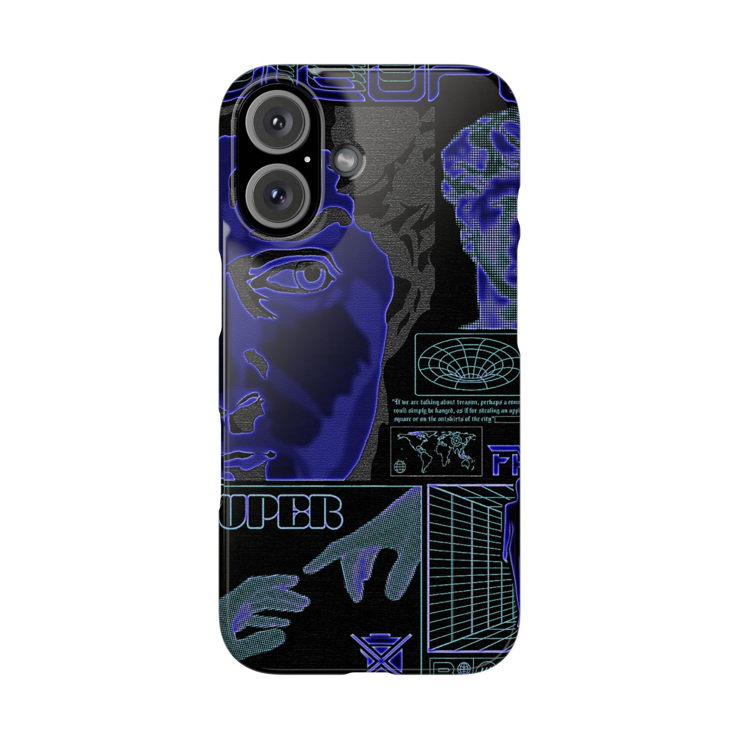 "Futuristic"- boti_arts