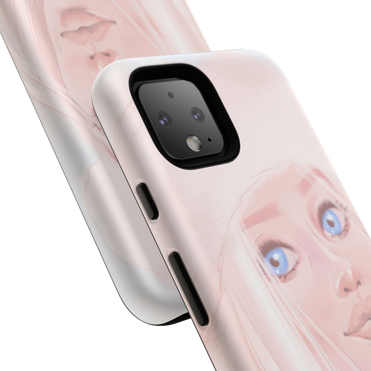 "Winter's Whisper" - notchailatte