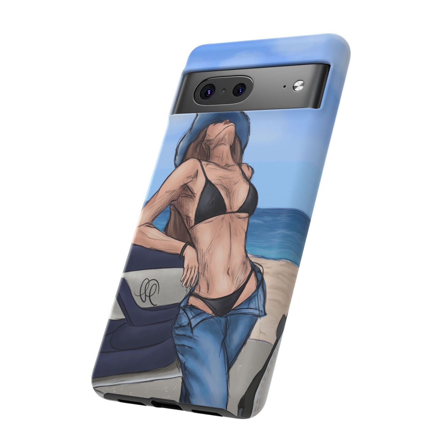 "Sun Bliss" - natis_art_