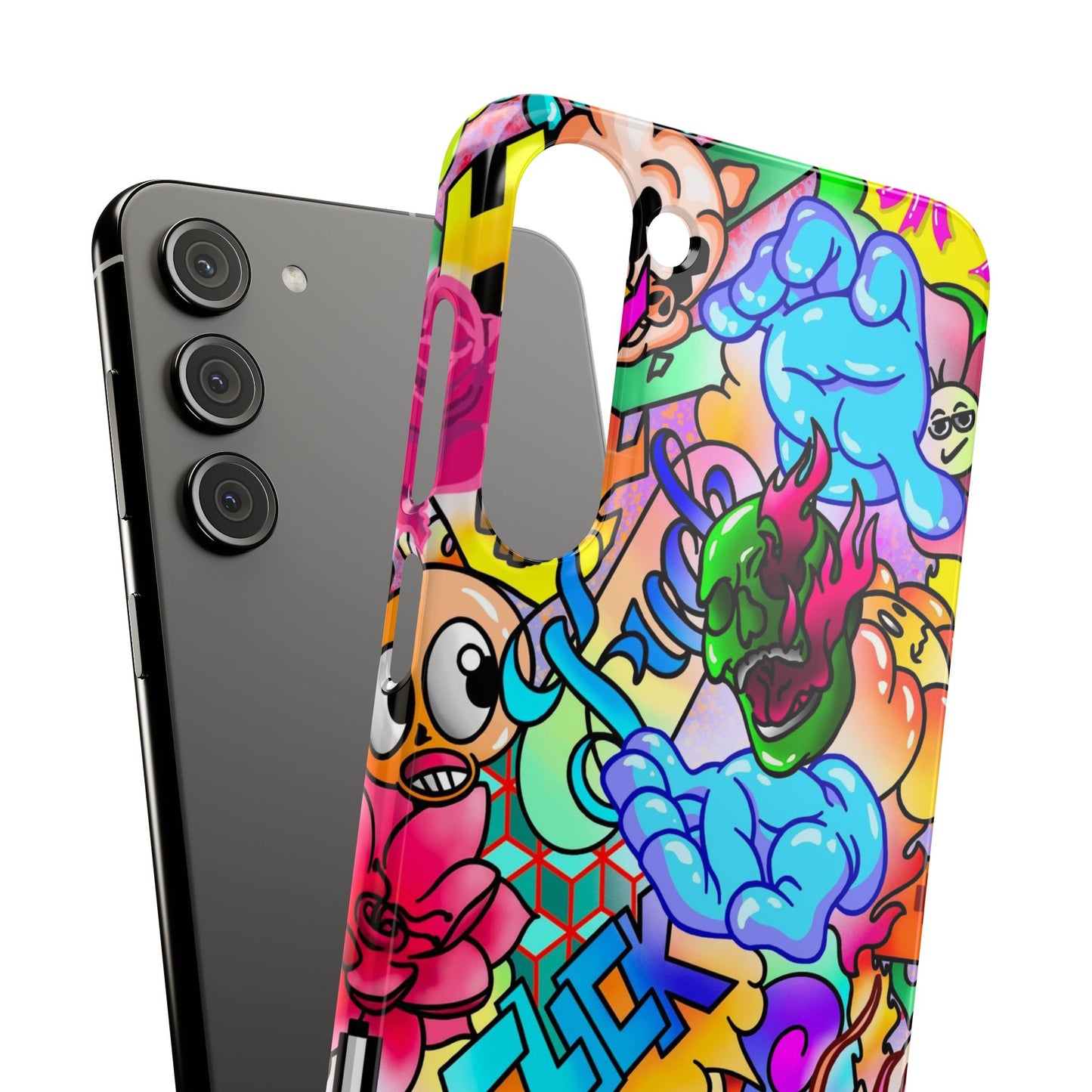 Doodle Spectrum 1.0 - boti_arts