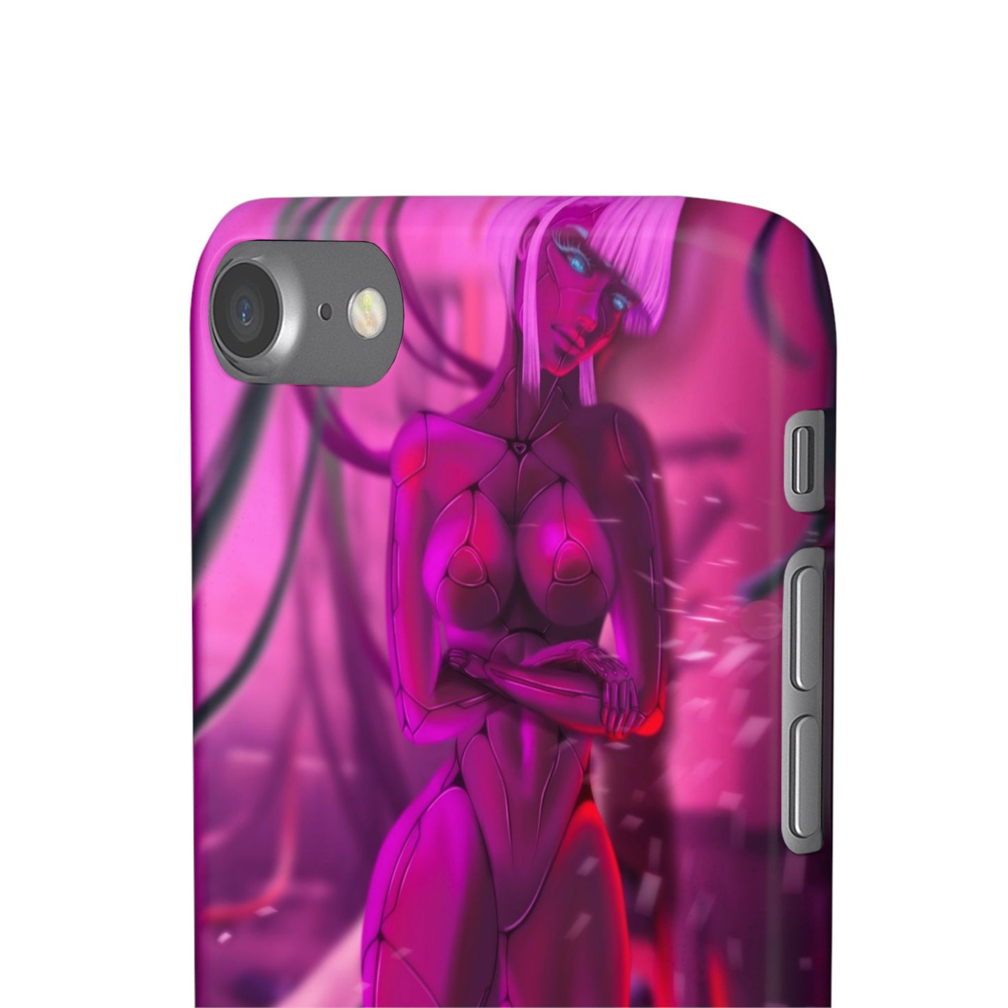 "Urban Serenity" - notchailatte