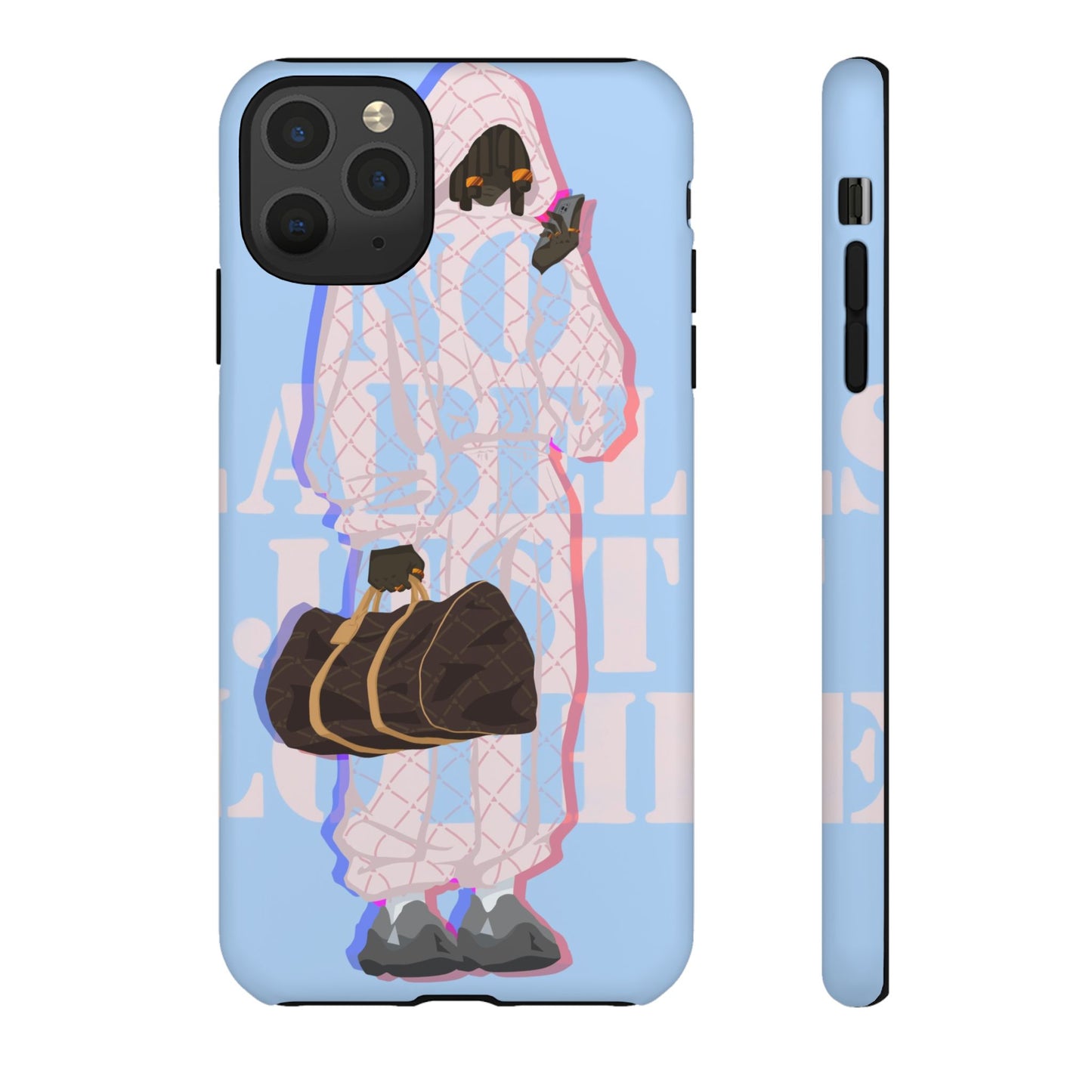 "No Labels" - notchailatte