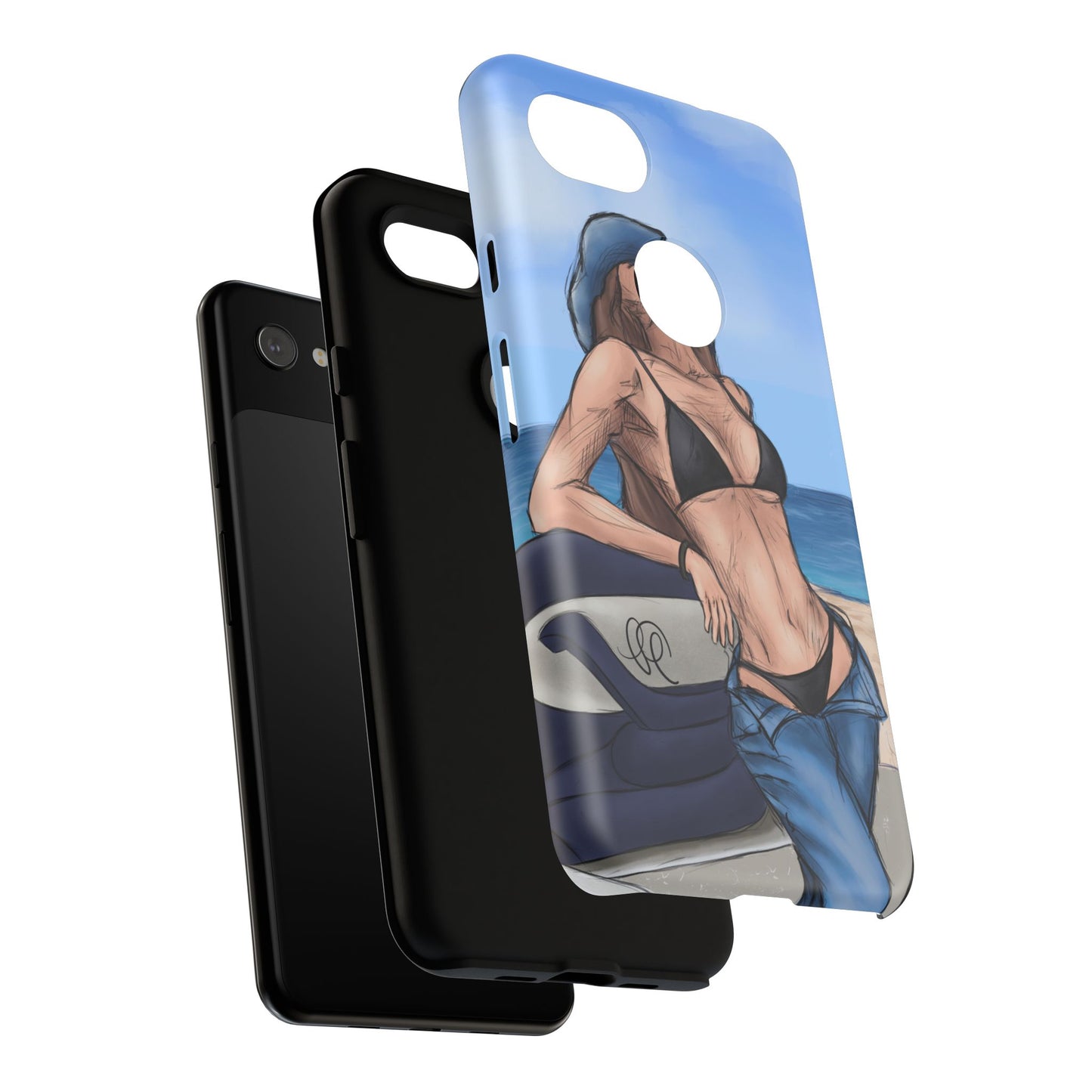 "Sun Bliss" - natis_art_