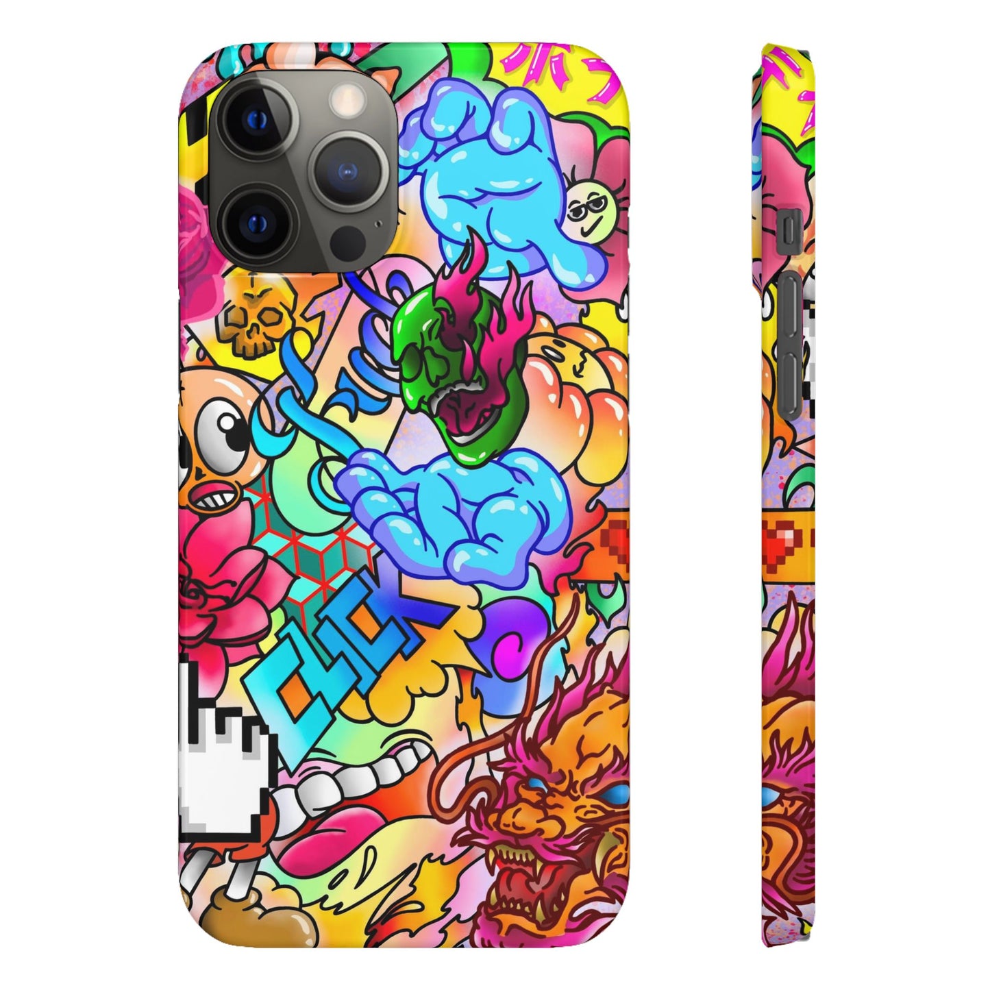 Doodle Spectrum 1.0 - boti_arts