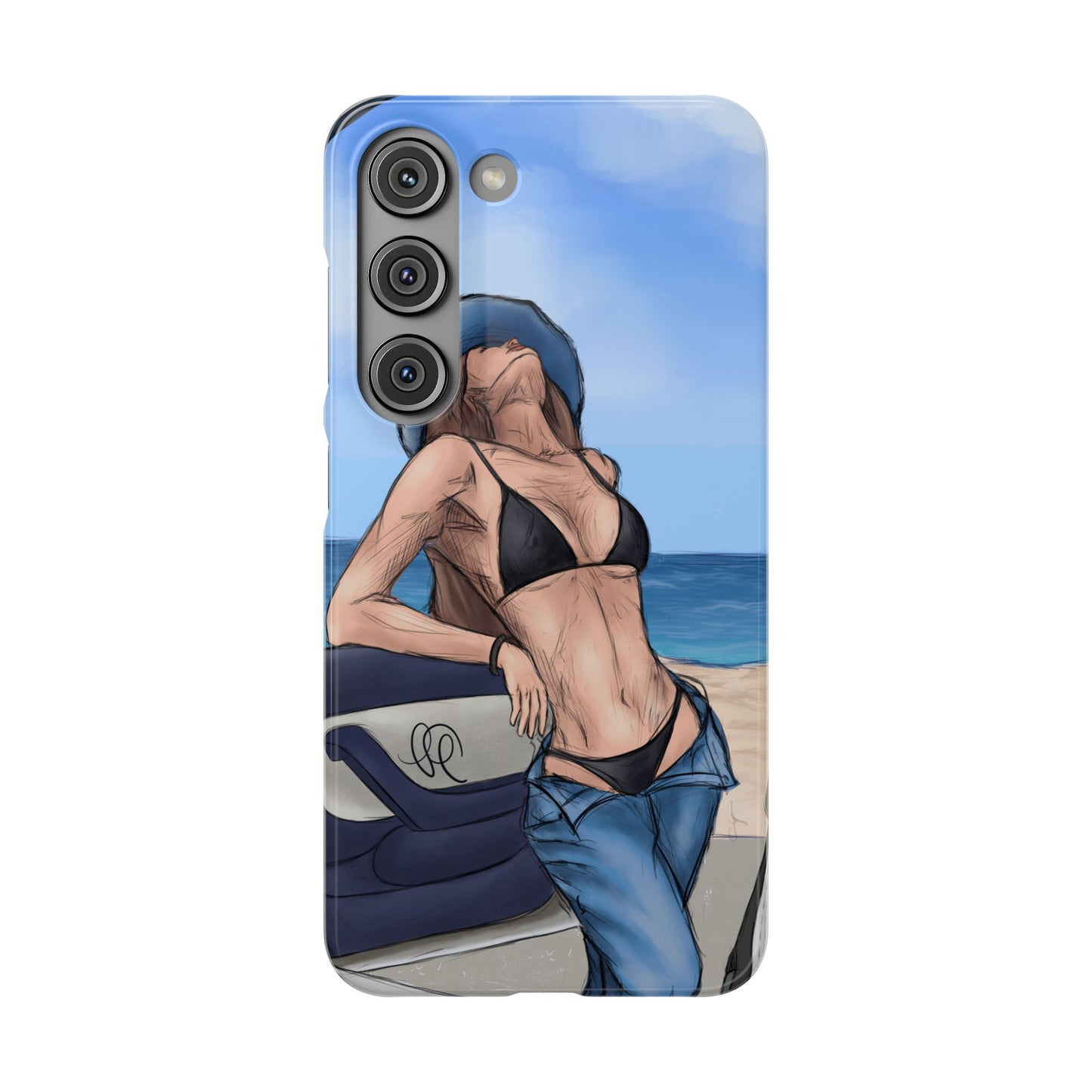 "Sun Bliss" - natis_art_