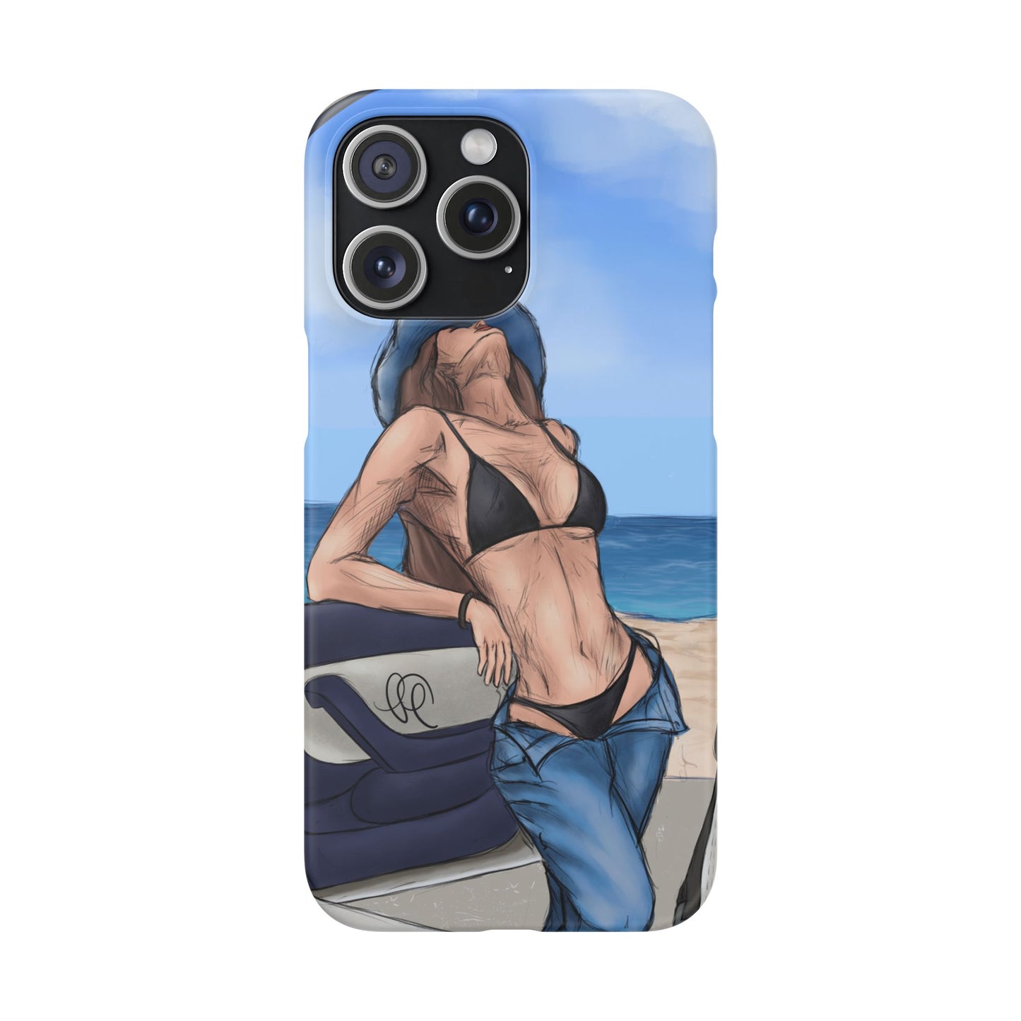 "Sun Bliss" - natis_art_