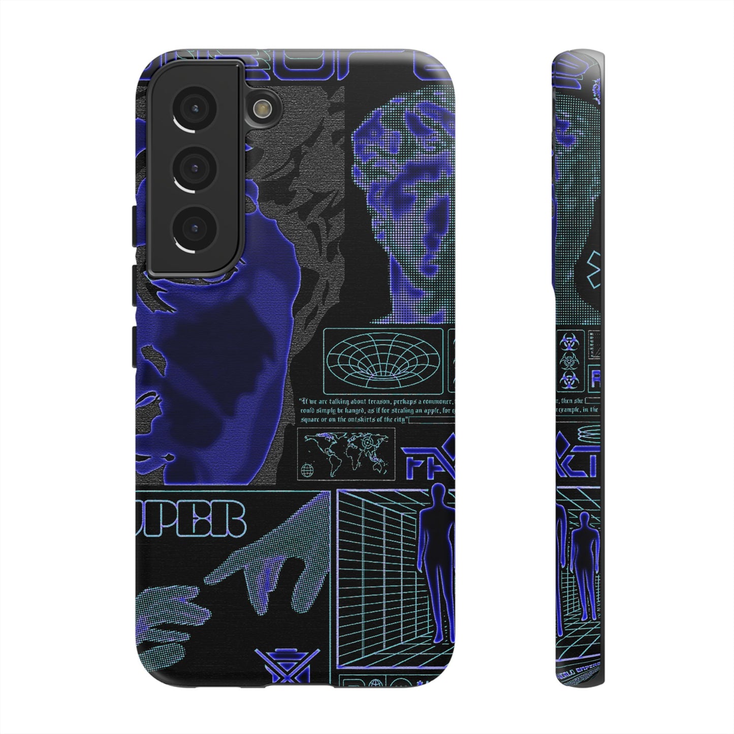 "Futuristic" - boti_arts