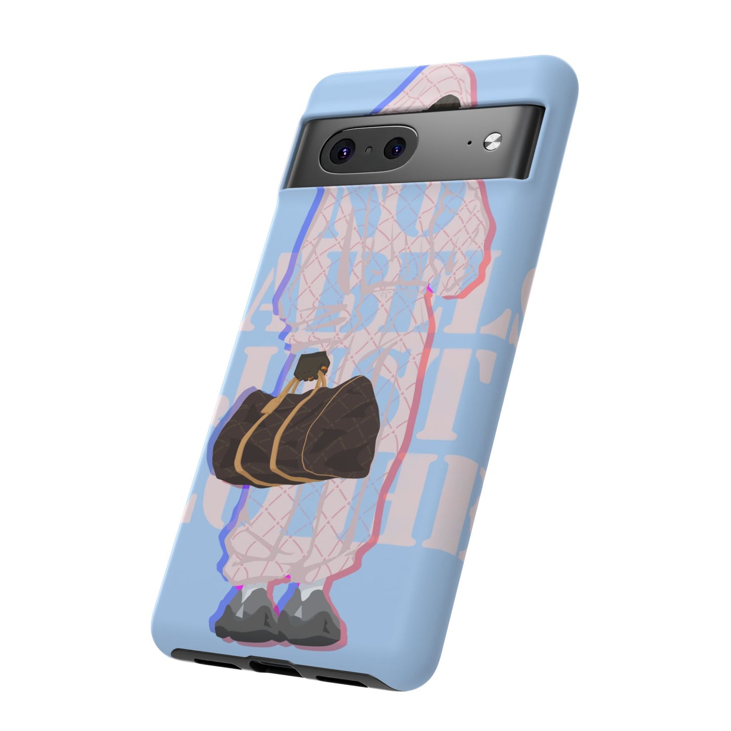 "No Labels" - notchailatte