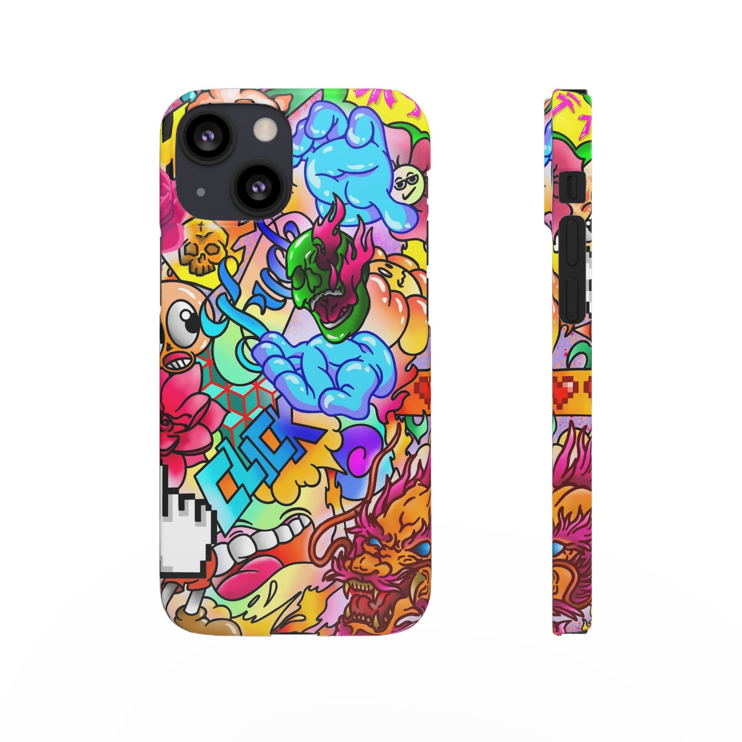 Doodle Spectrum 1.0 - boti_arts