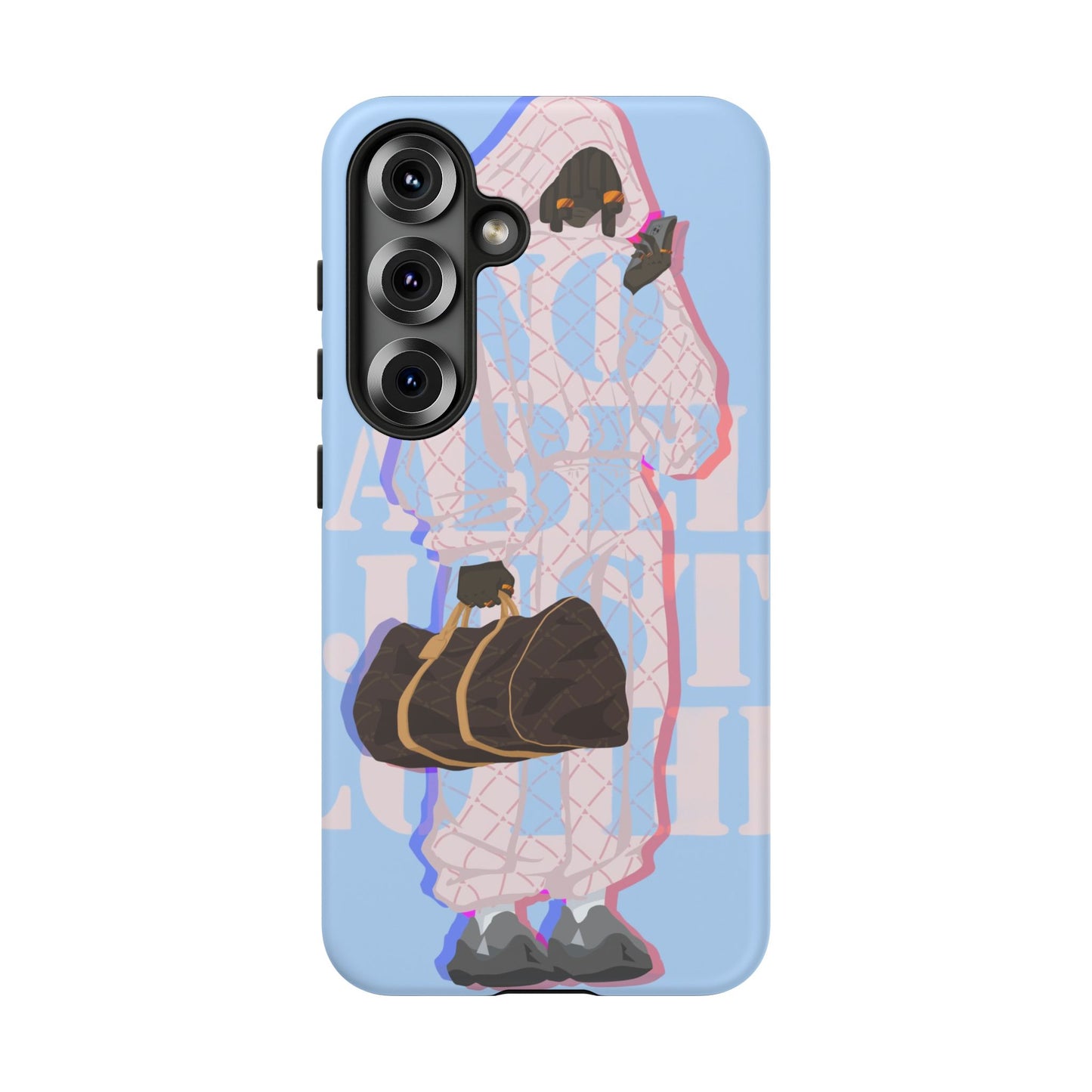 "No Labels" - notchailatte