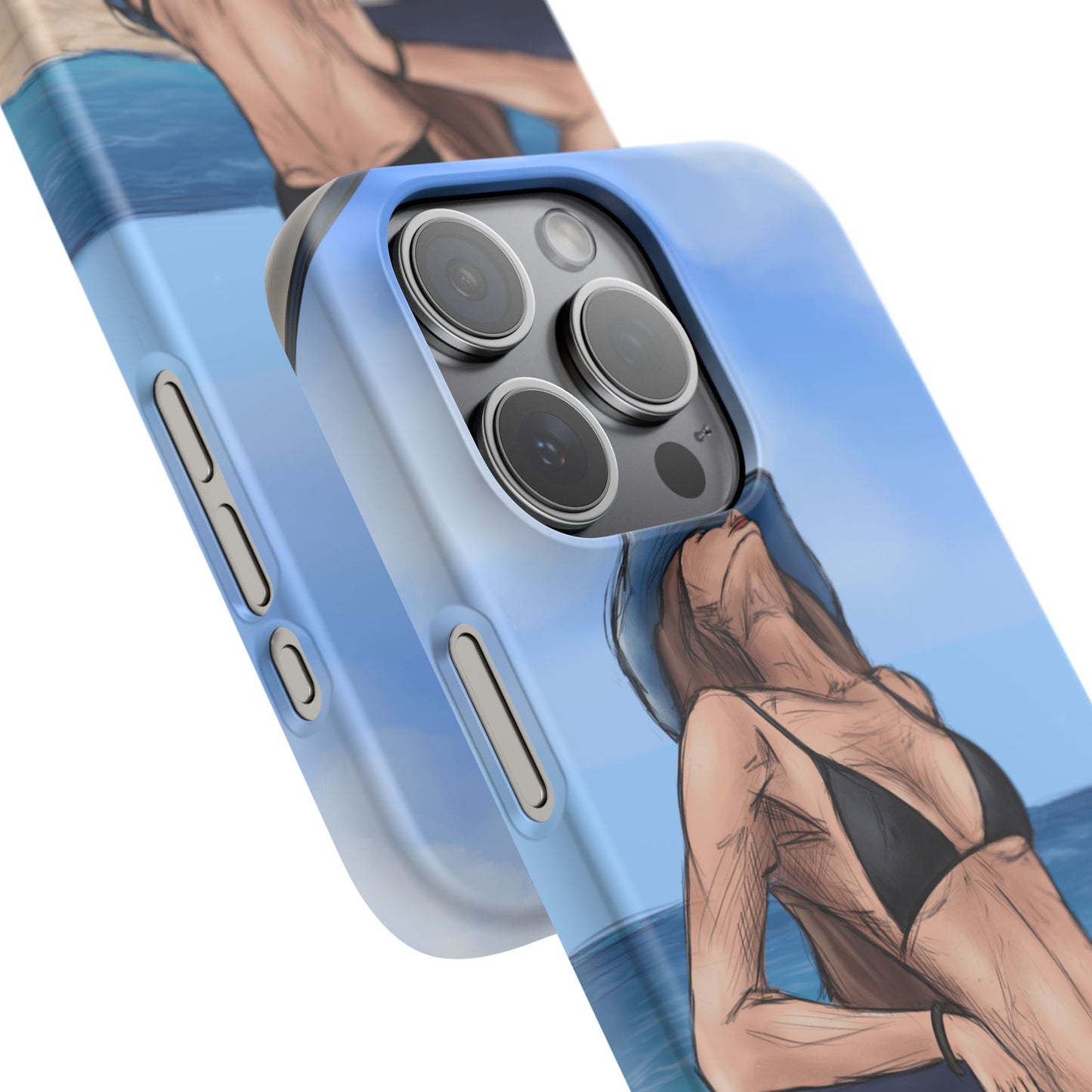 "Sun Bliss" - natis_art_