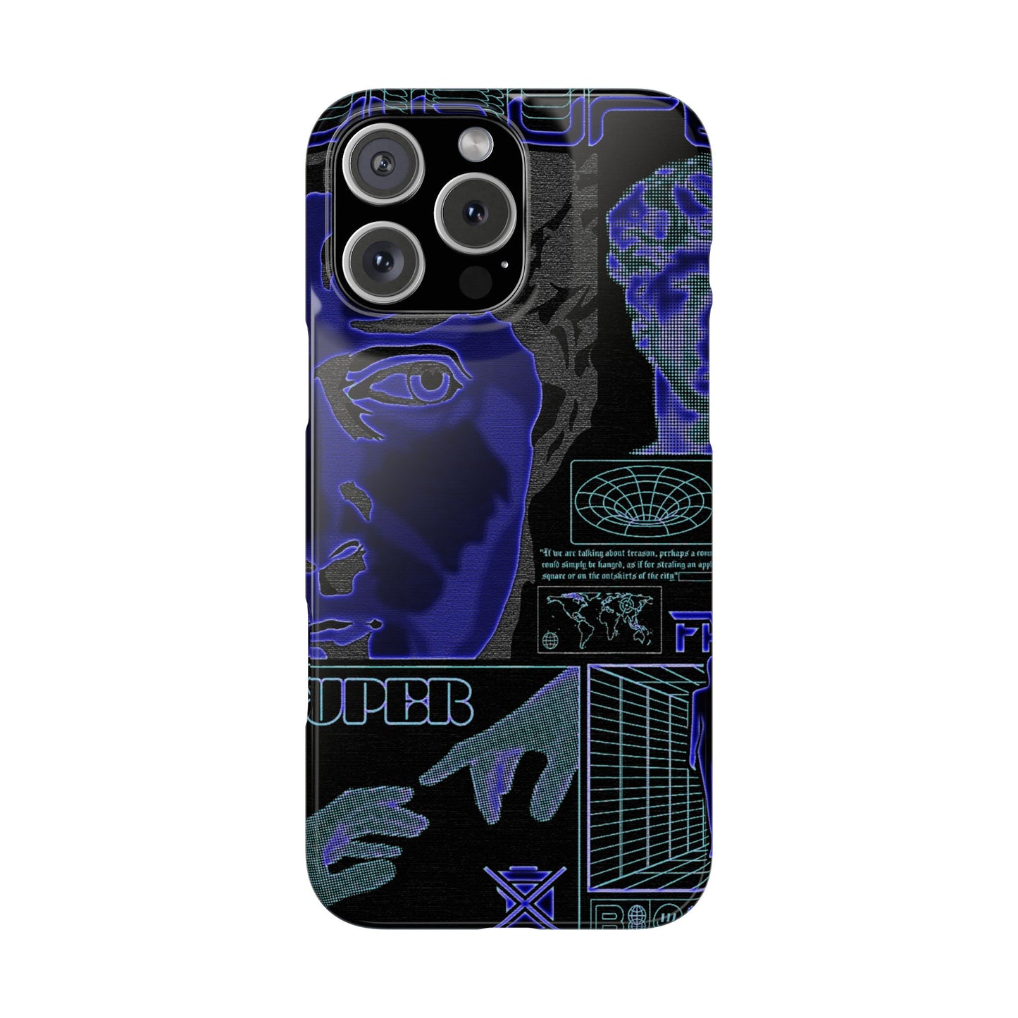 "Futuristic"- boti_arts