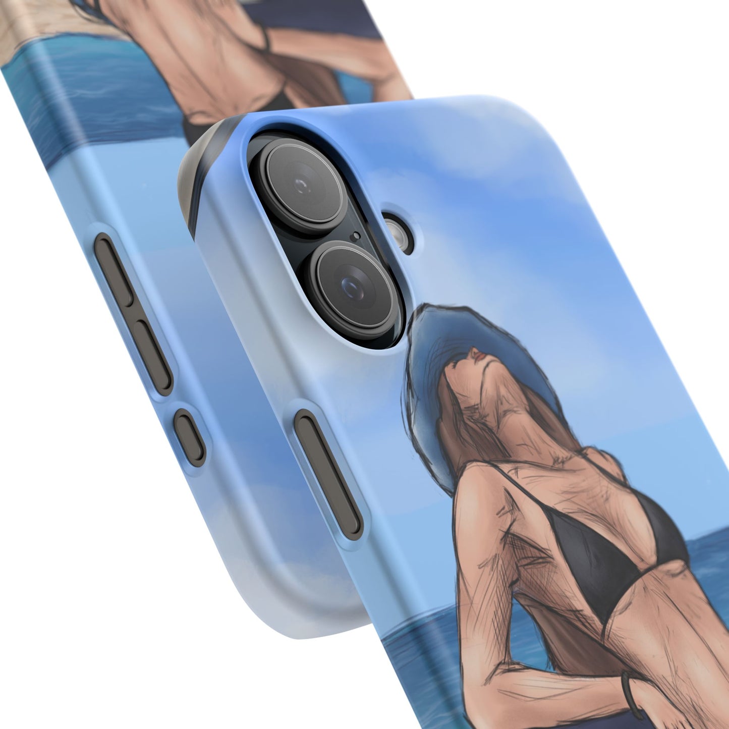 "Sun Bliss" - natis_art_