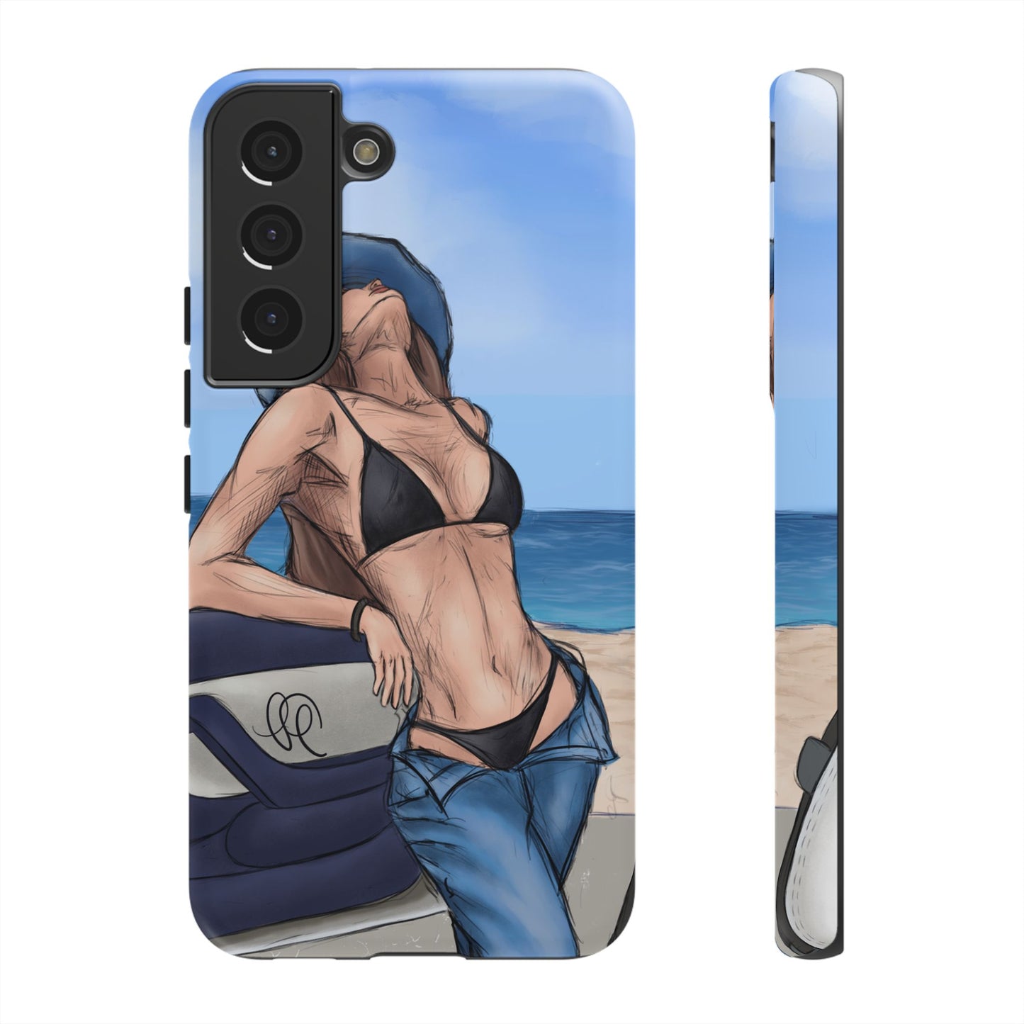 "Sun Bliss" - natis_art_