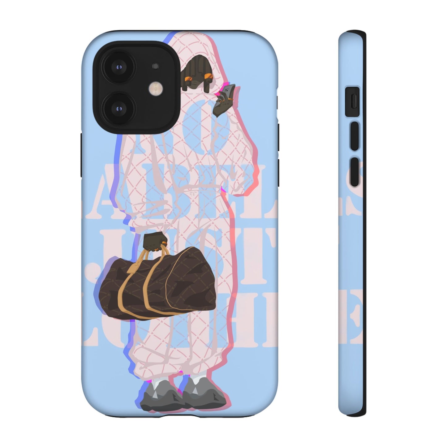 "No Labels" - notchailatte